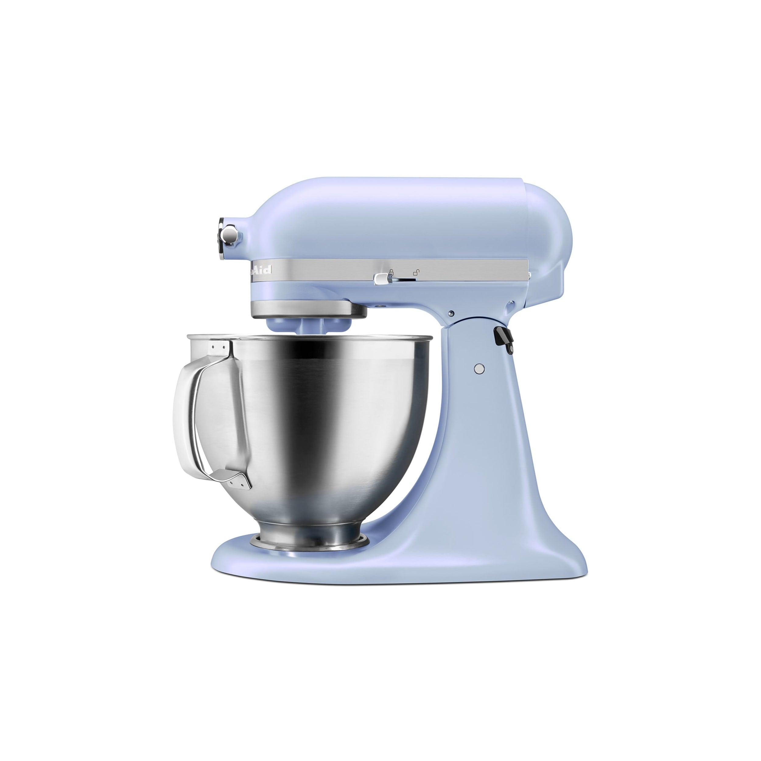 KitchenAid Artisan Tilt-Head Stand Mixer - Blue Salt KSM195