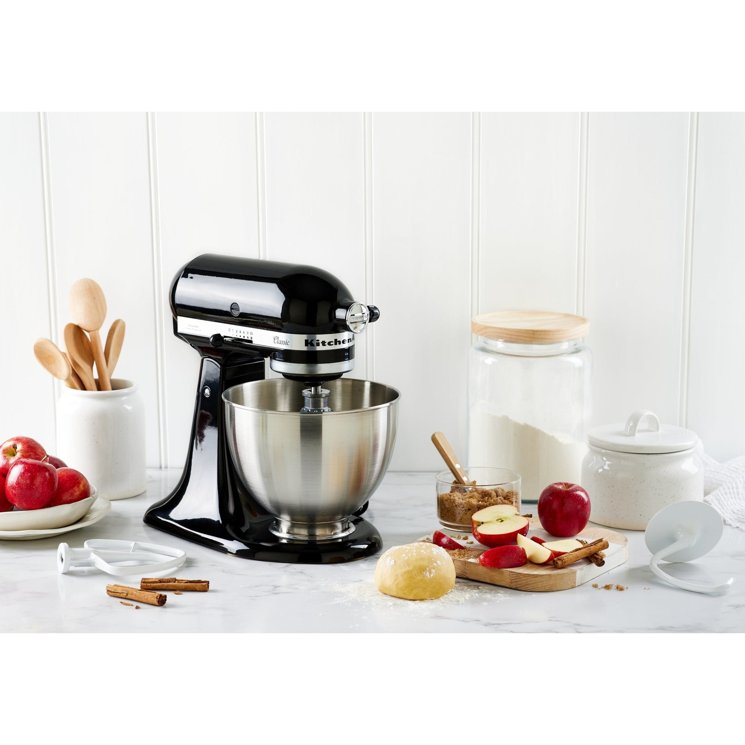 KitchenAid Classic Tilt-Head Stand Mixer KSM45