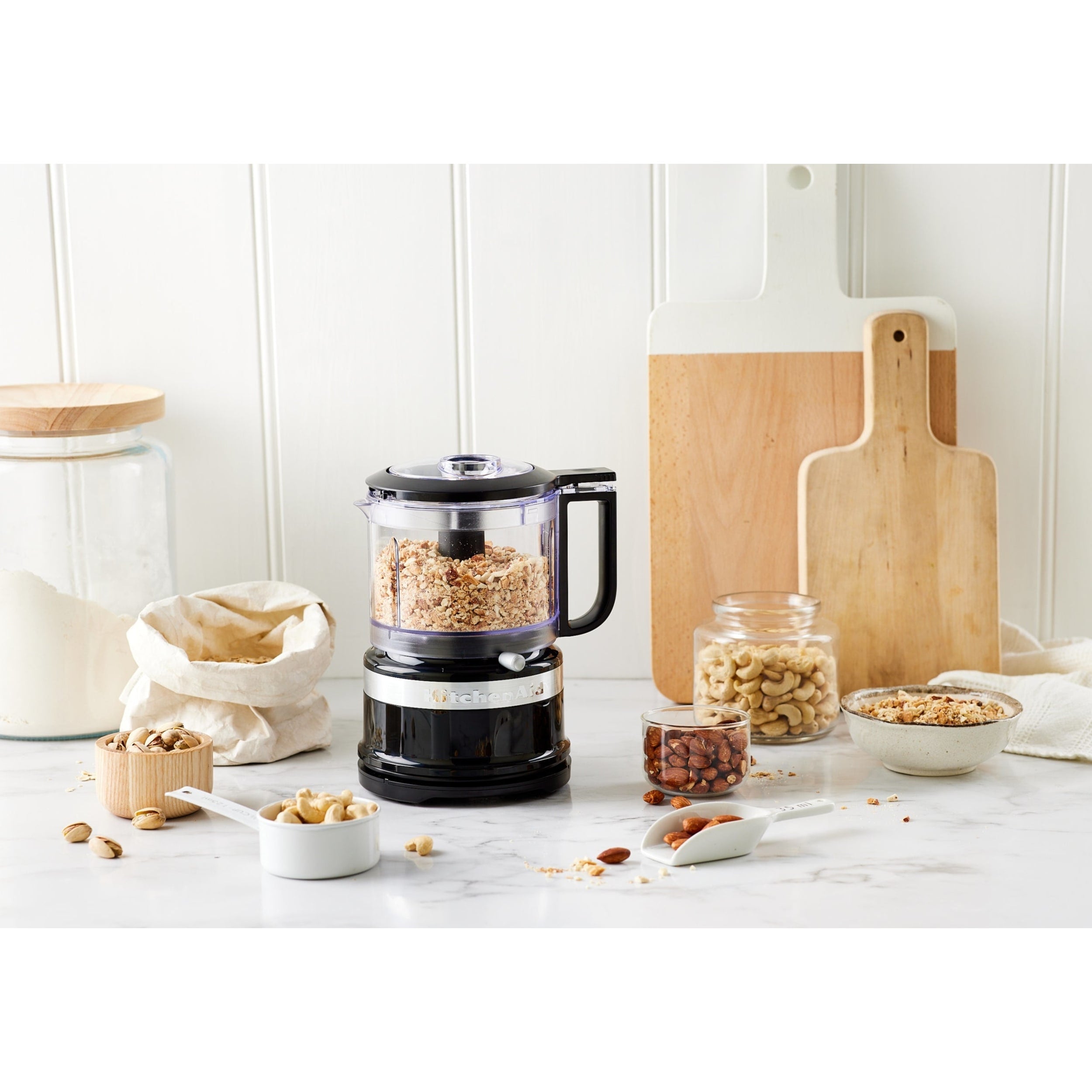 KitchenAid 3.5 Cup Mini Food Chopper KFC3516A