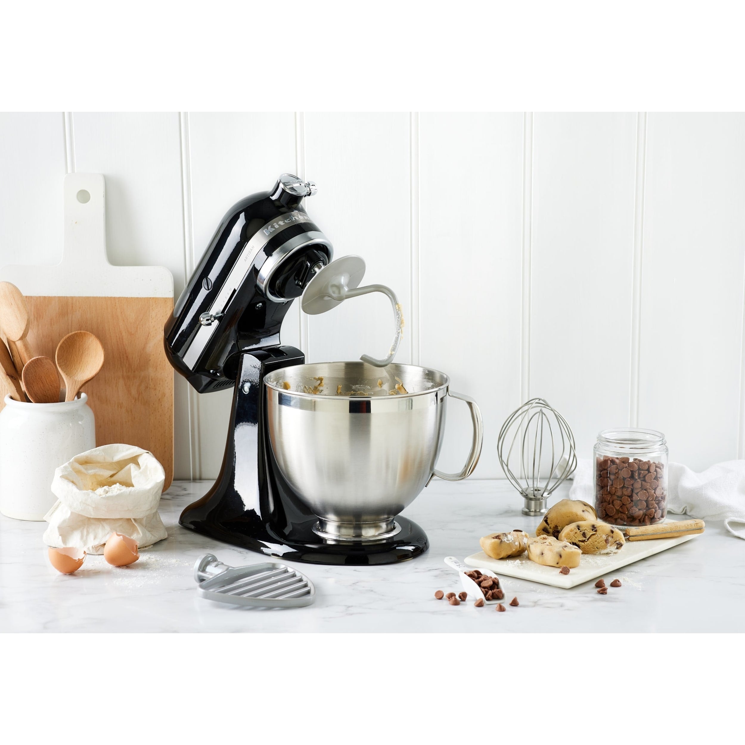 KitchenAid Artisan Tilt-Head Stand Mixer KSM195