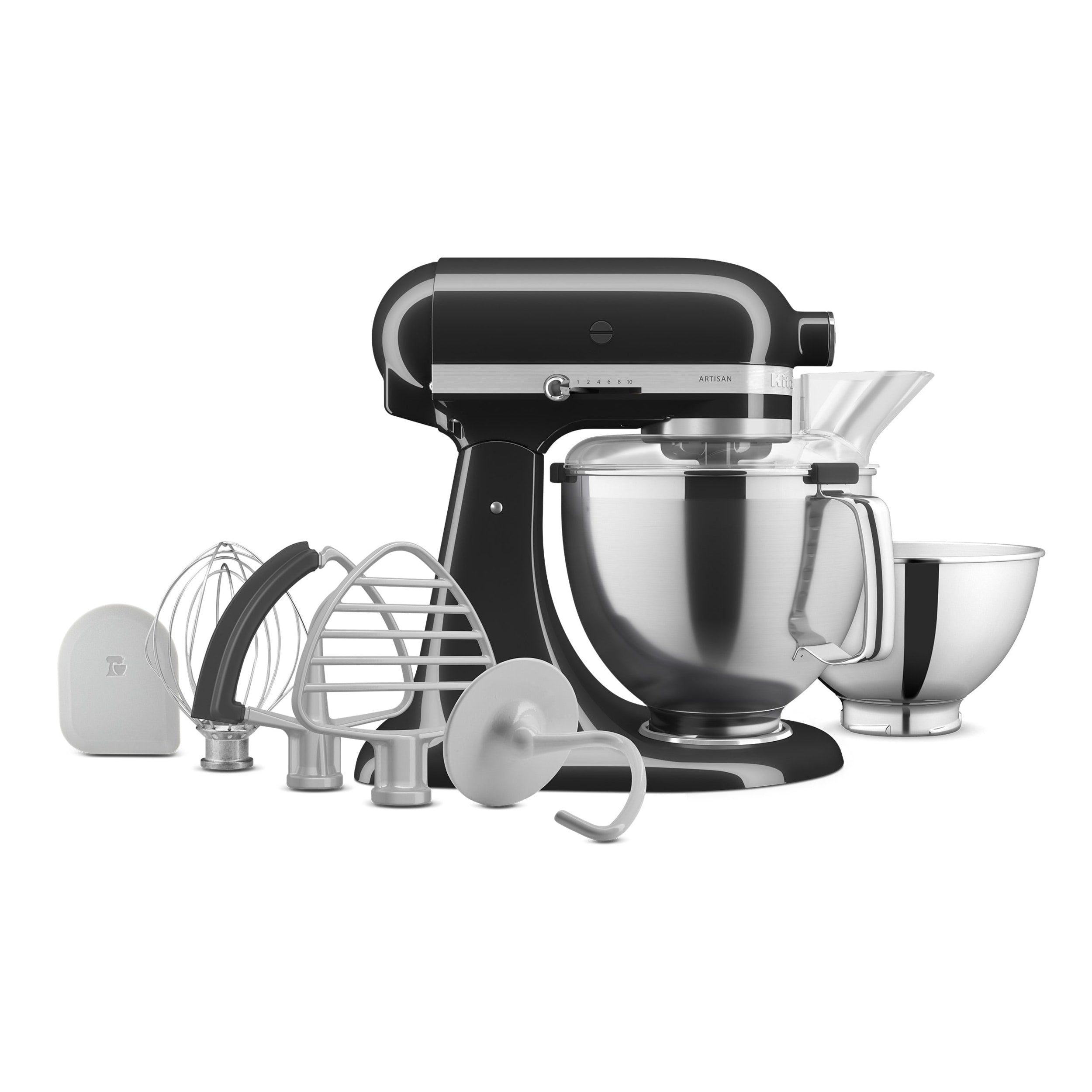 KitchenAid Artisan Tilt-Head Stand Mixer KSM195