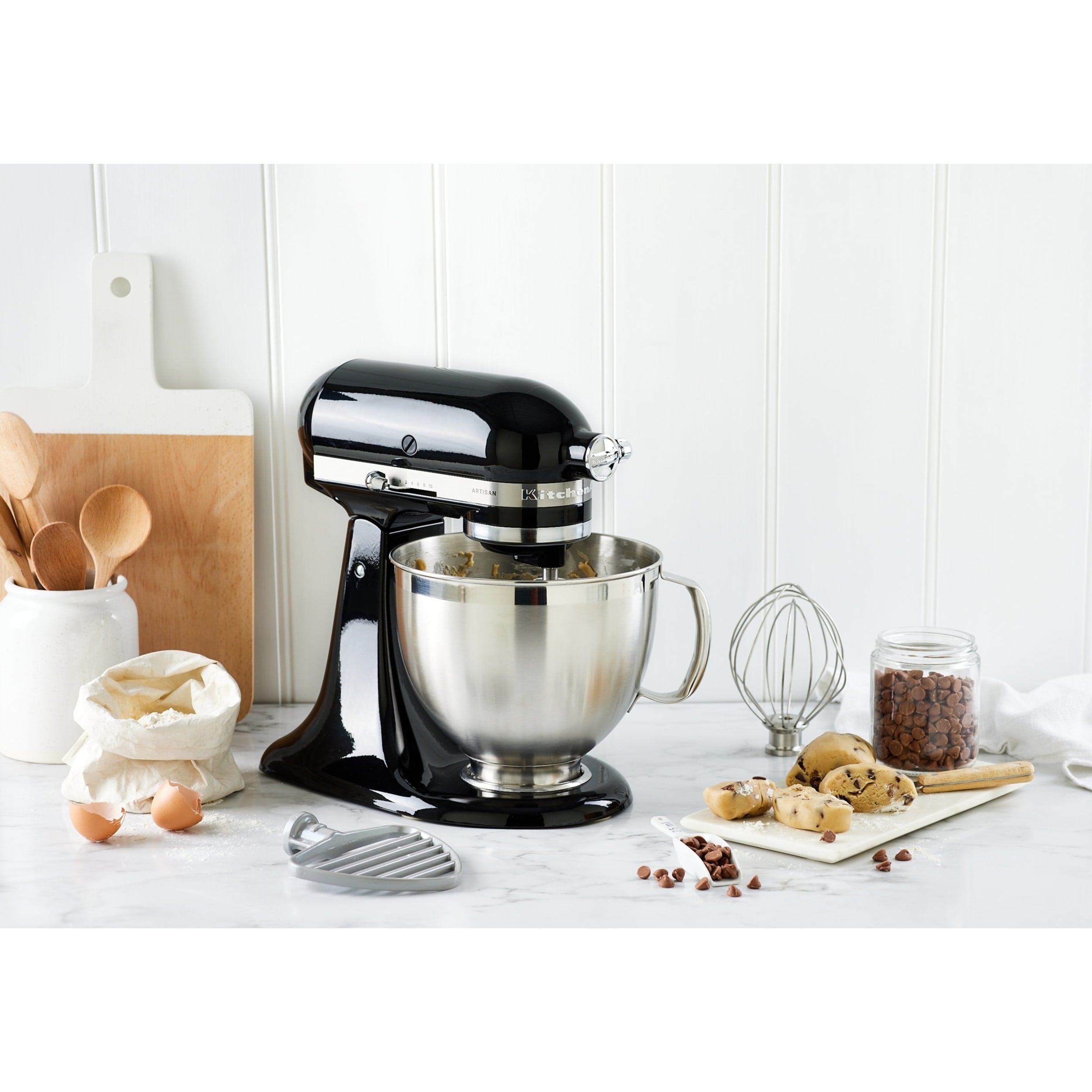 KitchenAid Artisan Tilt-Head Stand Mixer KSM195
