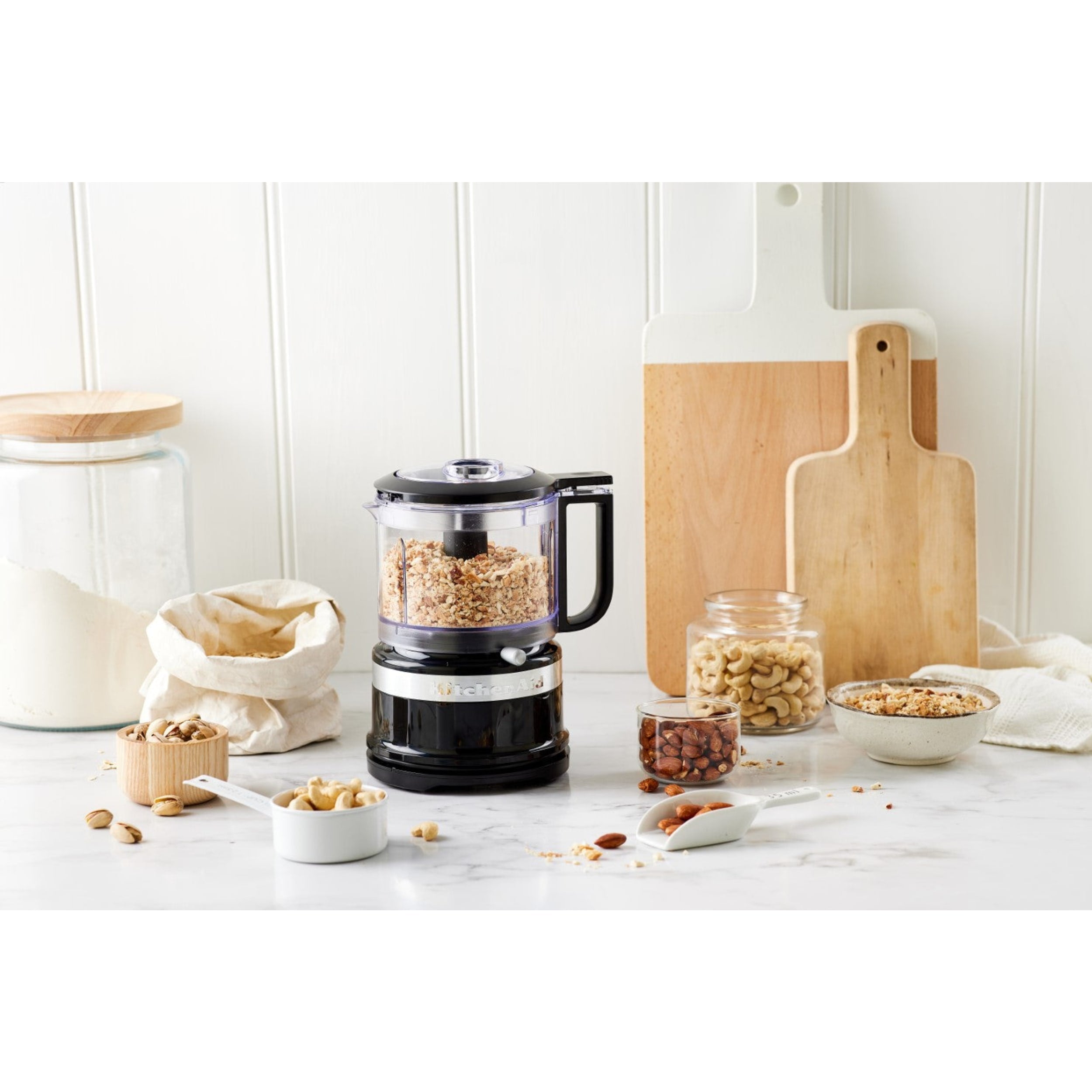 KitchenAid 3.5 Cup Mini Food Chopper KFC3516A