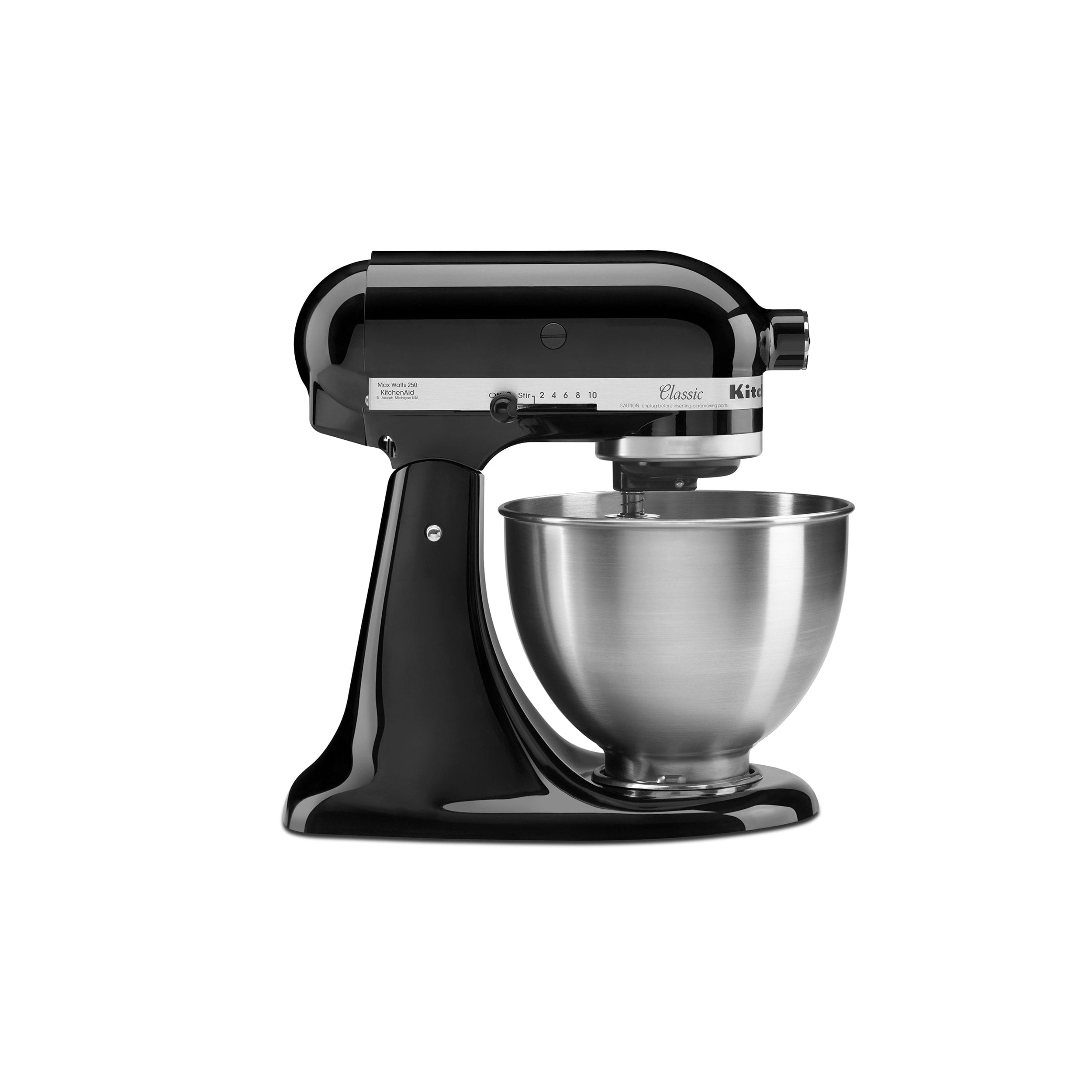 KitchenAid Classic Tilt-Head Stand Mixer KSM45