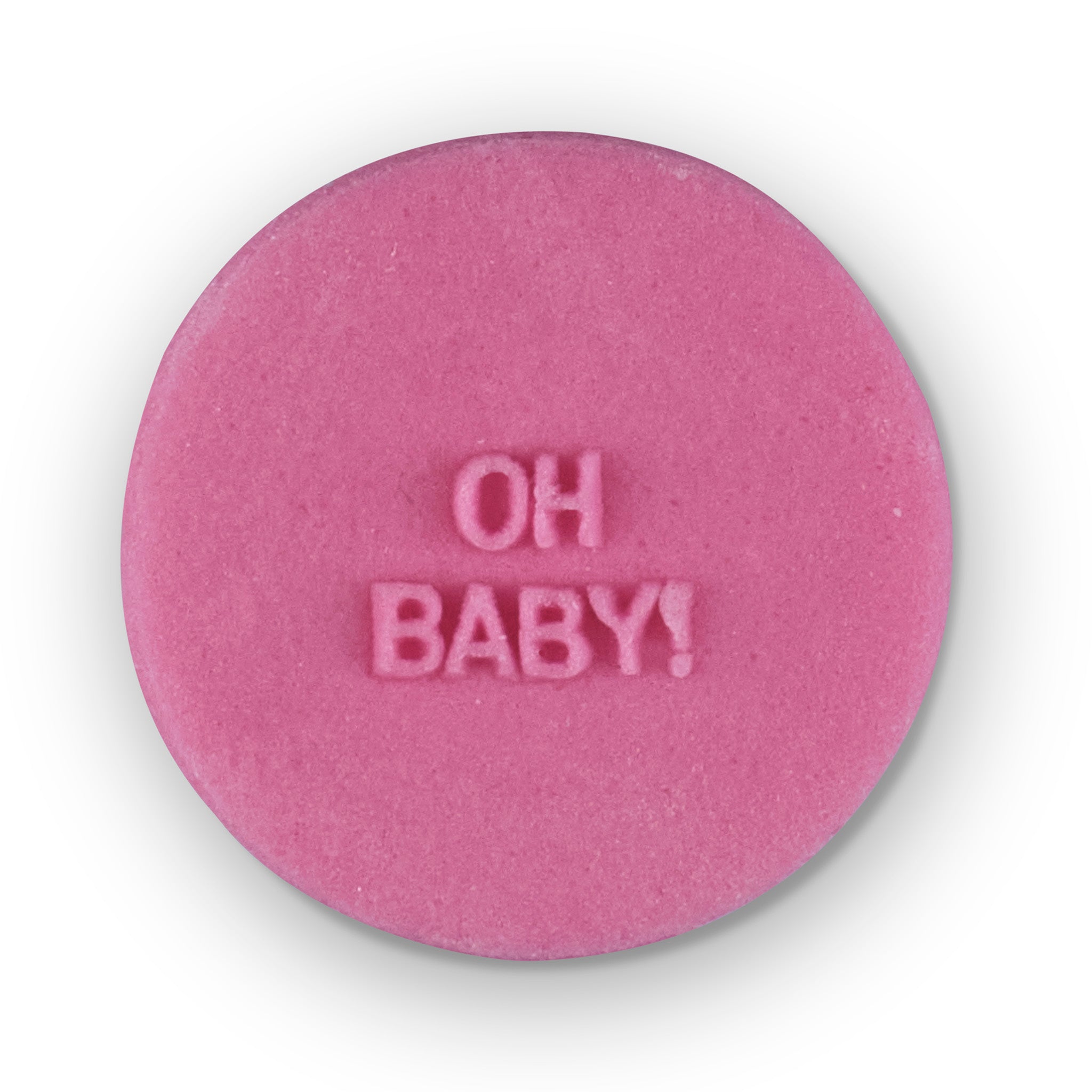 SWEET STICKS Mini Messages - Oh Baby