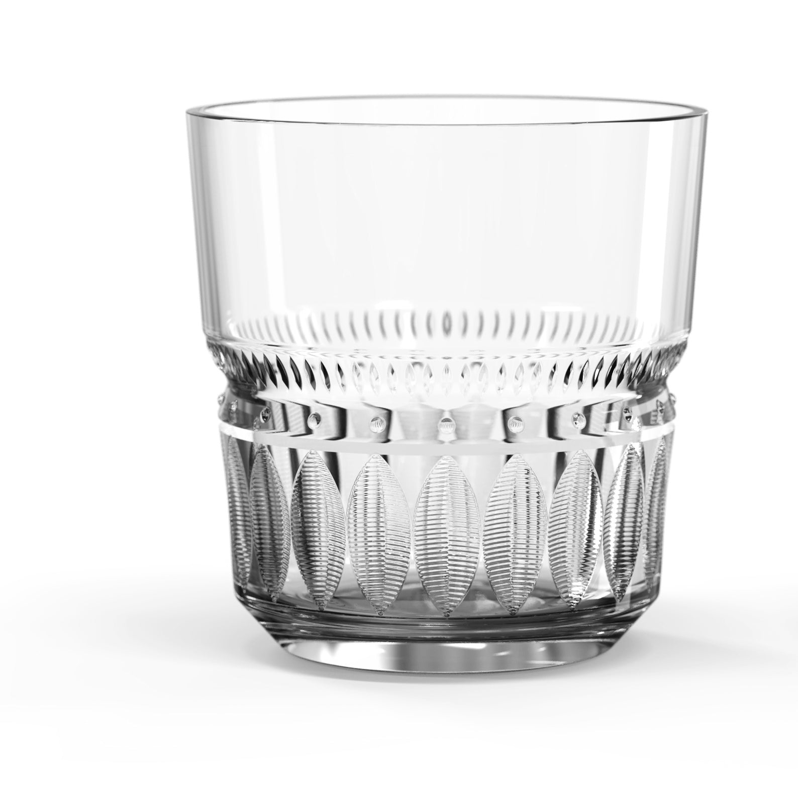 Libbey ONIS New Era Double Old Fashioned (350ml)