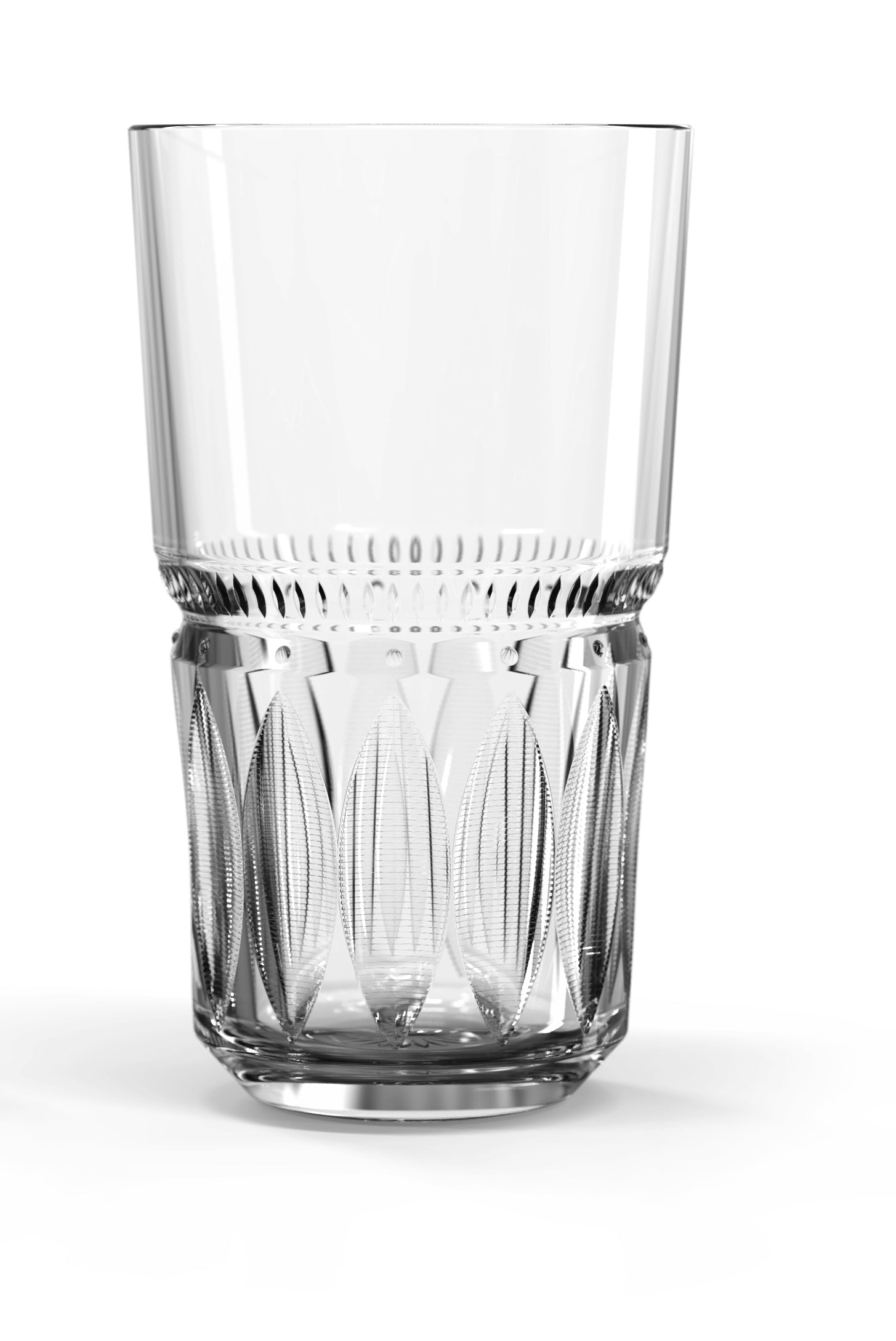 Libbey ONIS New Era Highball Stackable (350ml)