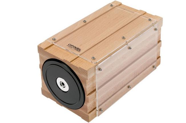 Opinel Premium Revolving Knife Block