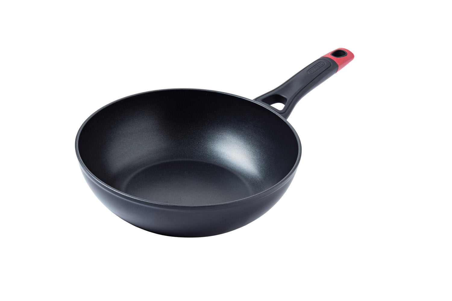 Pyrex Optima Cookware Wok 28cm