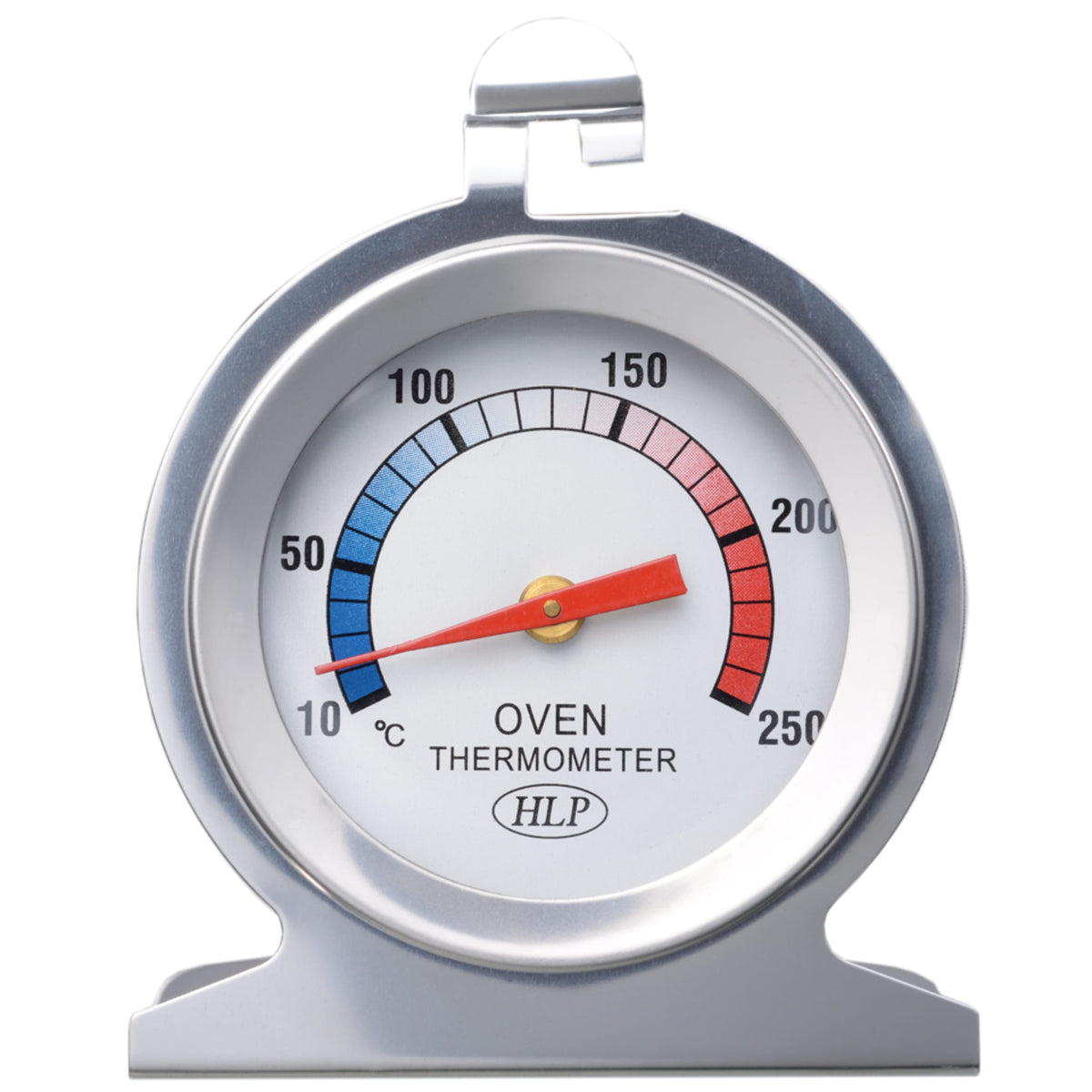 HLP OTM10250 Oven & Hot Food Dial Thermometer