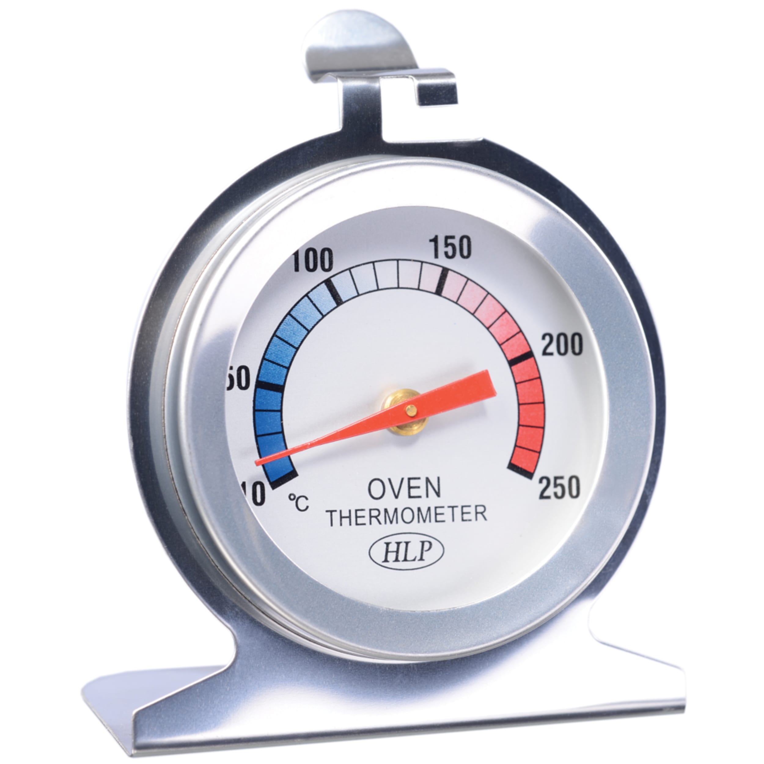 HLP OTM10250 Oven & Hot Food Dial Thermometer
