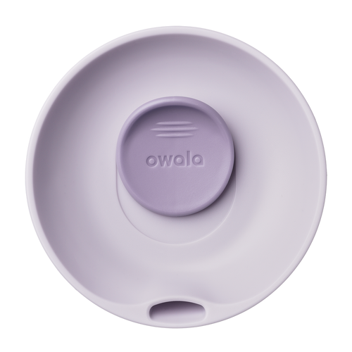 Owala SmoothSip Slider Travel Mug 12oz - Open Air