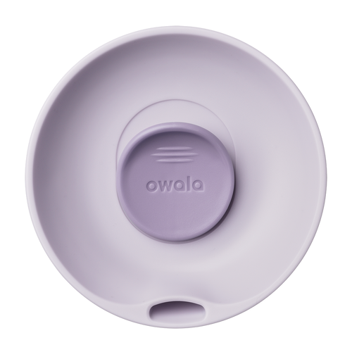 Owala SmoothSip Slider Travel Mug 20oz - Open Air