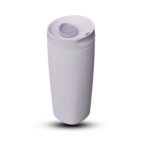 Owala SmoothSip Slider Travel Mug 20oz - Open Air