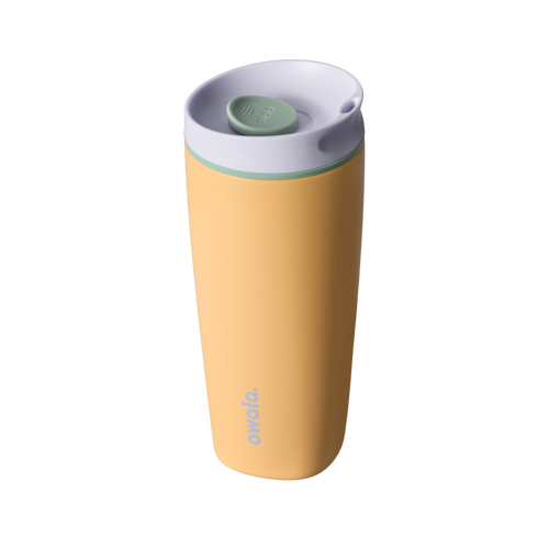 Owala SmoothSip Slider Travel Mug 20oz - Beachfront