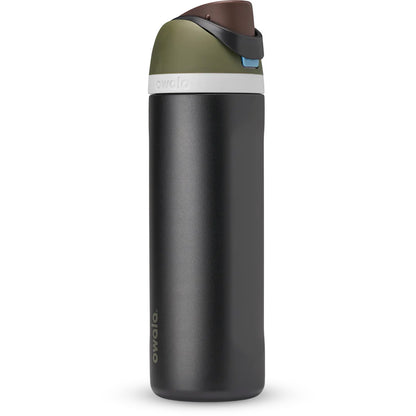 Owala FreeSip Bottle 24oz - Canyon Falcon