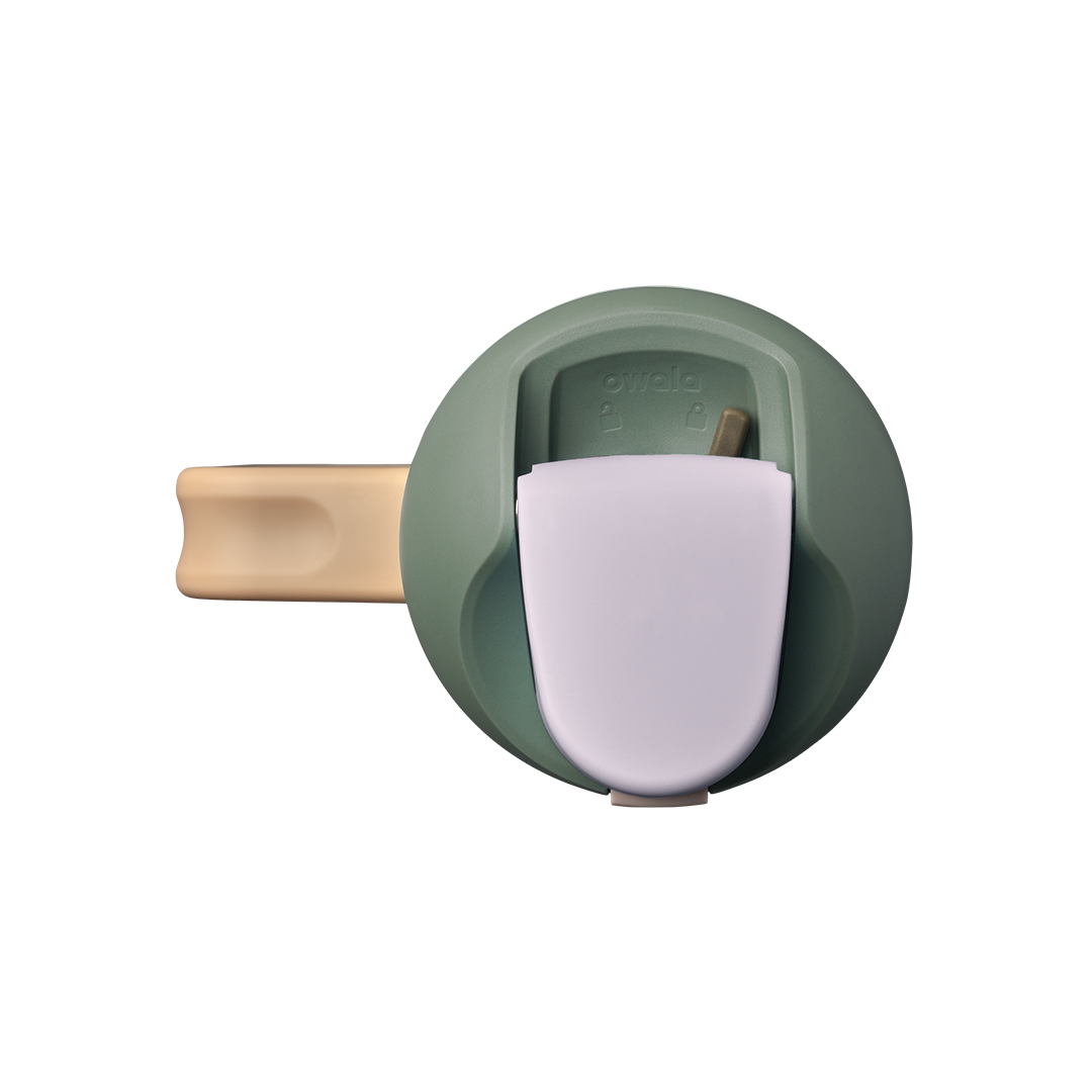 Owala FreeSip Tumbler 30oz - Eucalyptus