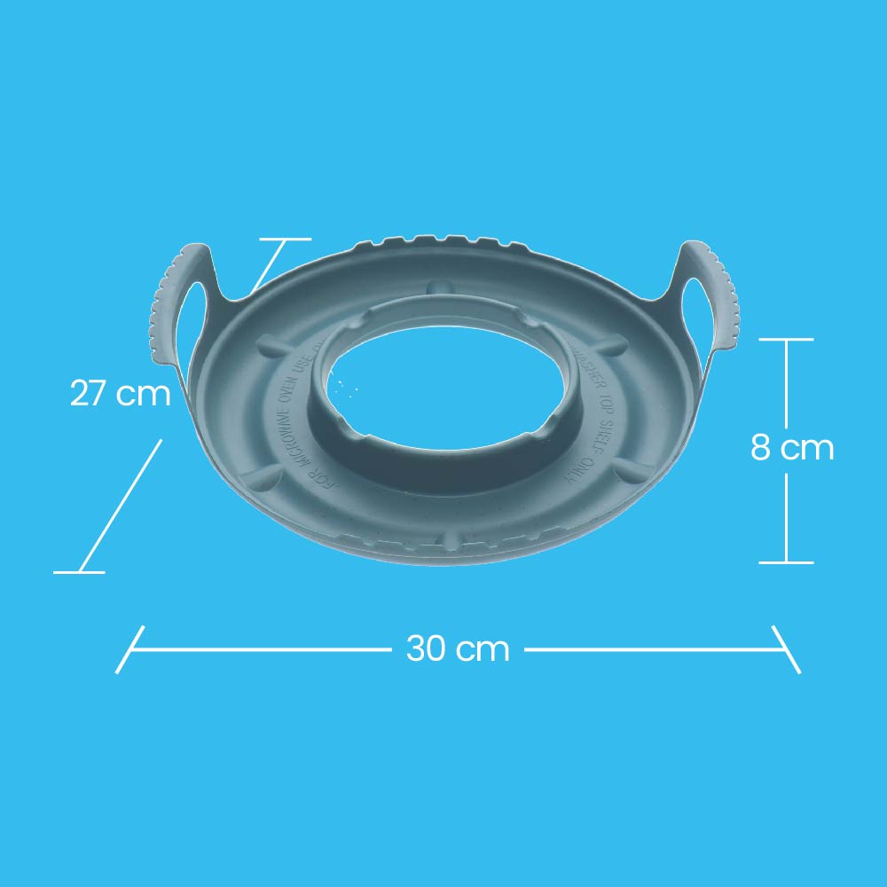 Ocean Microwave Cool Caddy