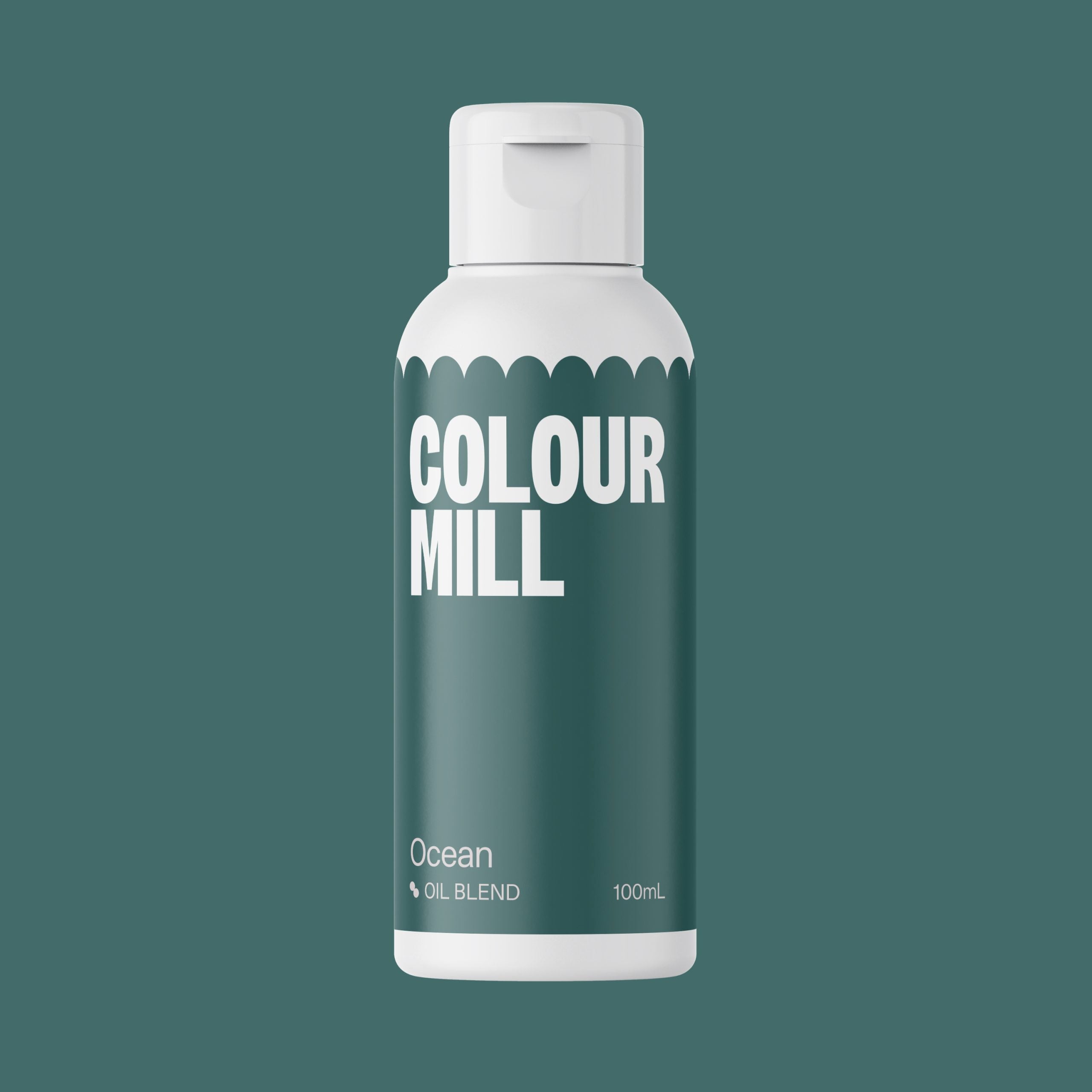 Colour Mill 100ml Ocean