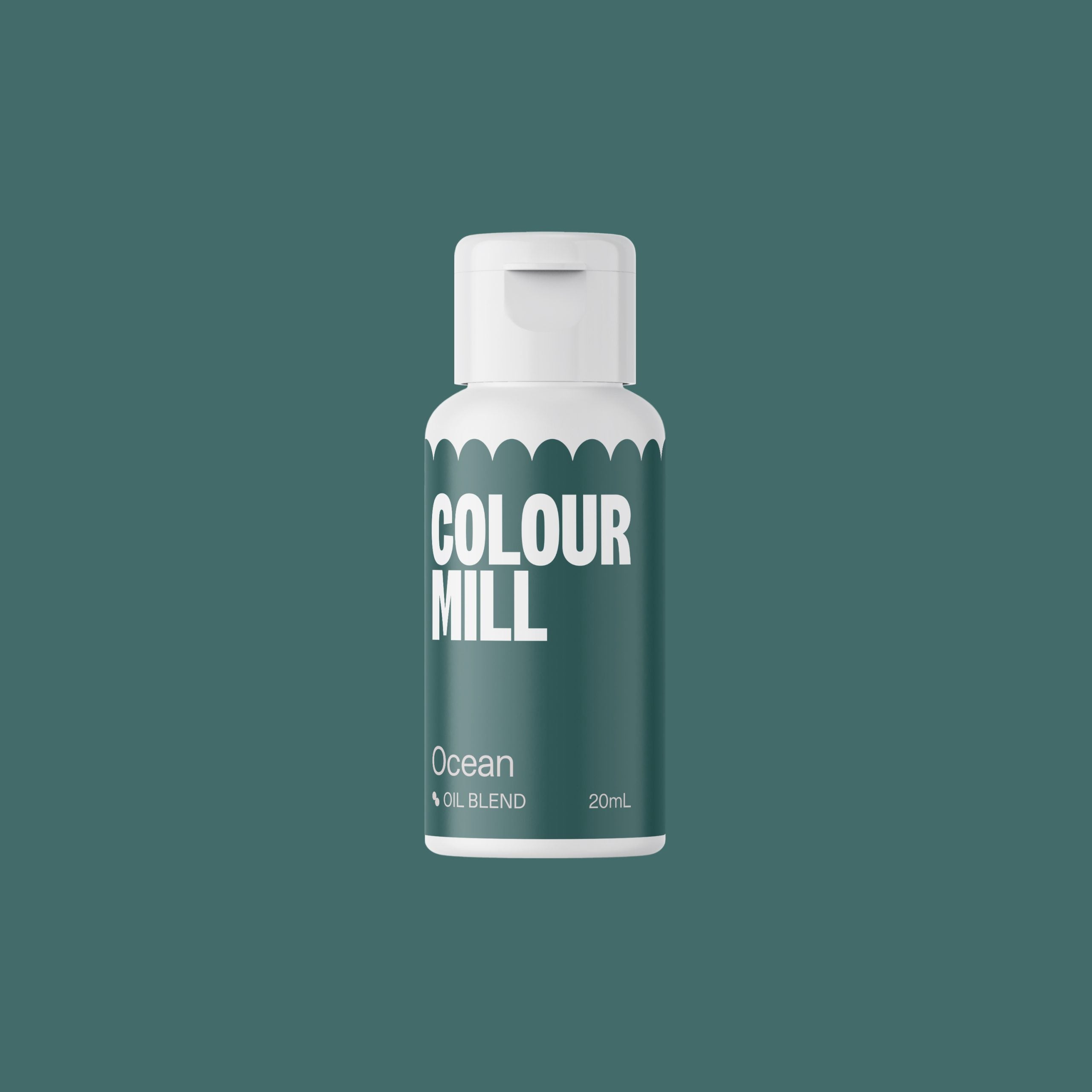 Colour Mill 20ml Ocean
