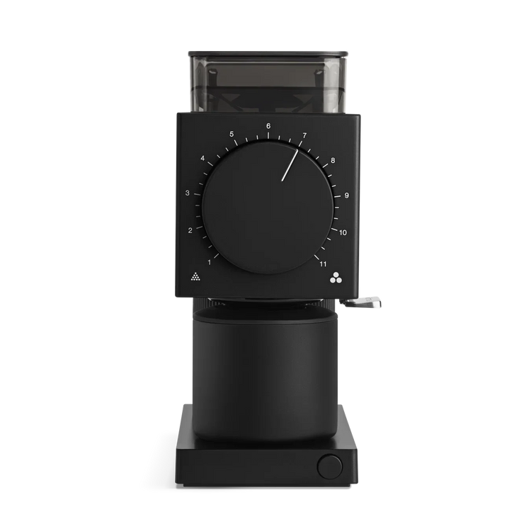Fellow Ode Brew Grinder Gen 2 Matte Black
