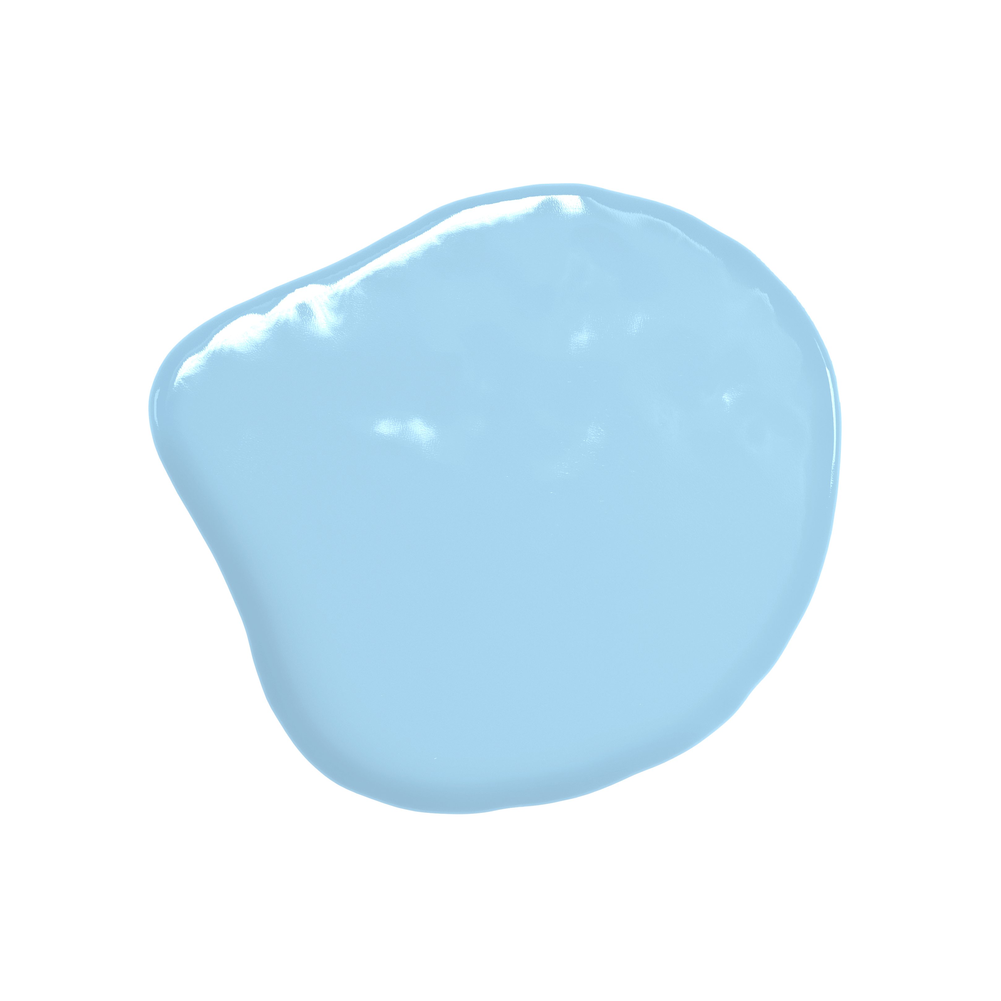 Colour Mill Oil Blend Food Colouring - Baby Blue (20ml)