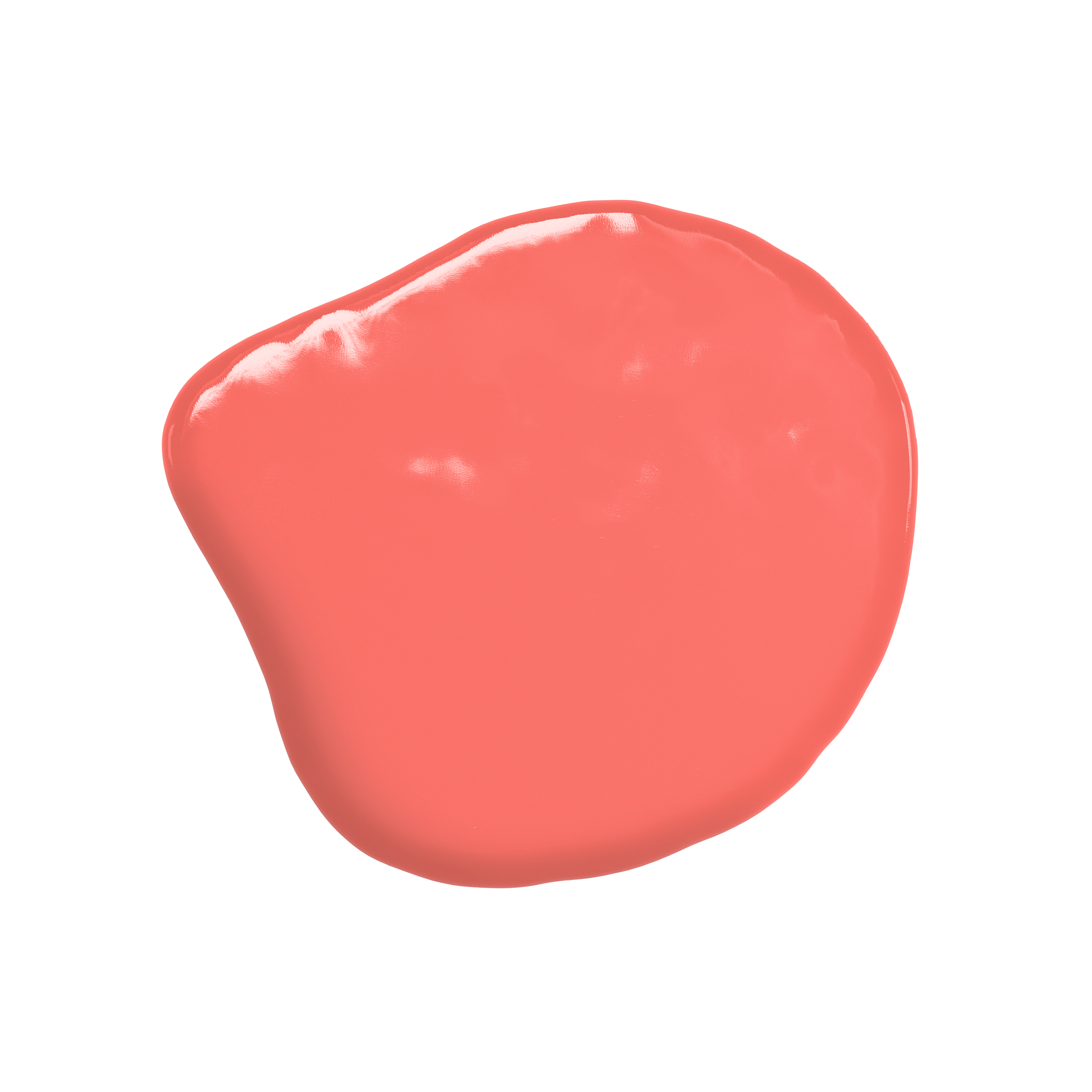 Colour Mill Oil Blend Food Colouring - Coral (20ml)