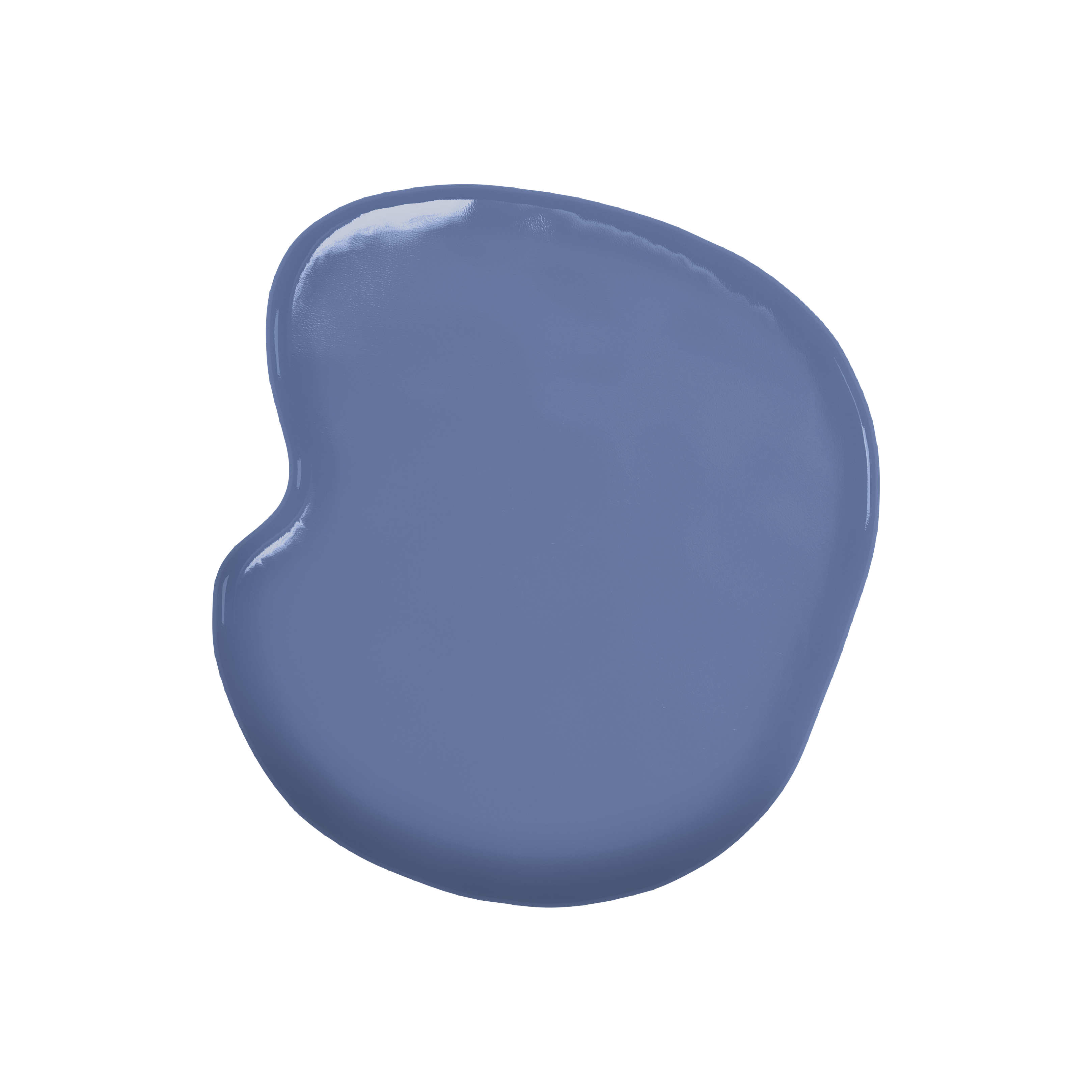 Colour Mill Oil Blend Food Colouring - Denim (100ml)