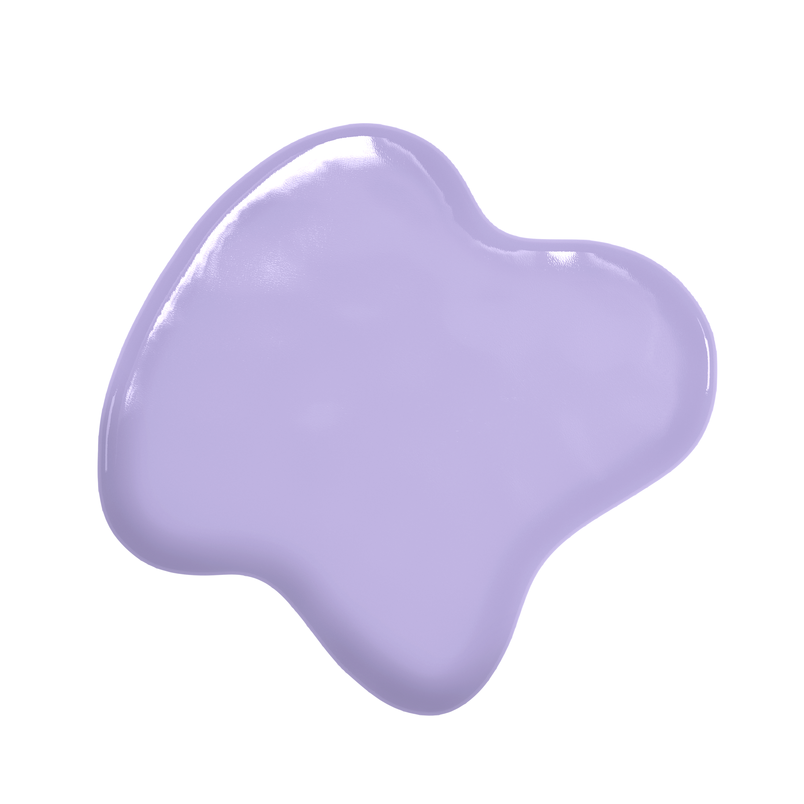 Colour Mill Oil Blend Food Colouring - Lavender (100ml)