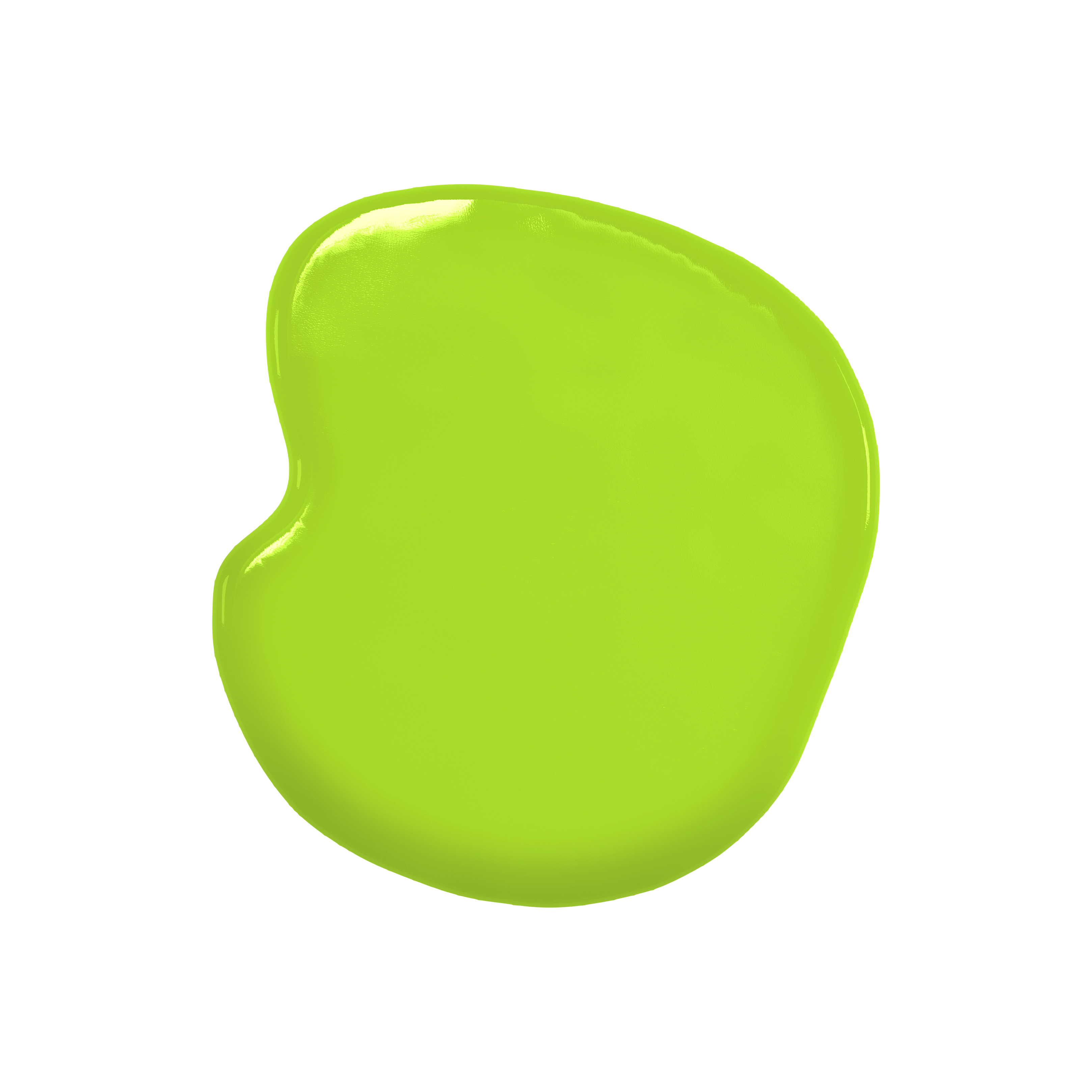 Colour Mill 100ml Lime