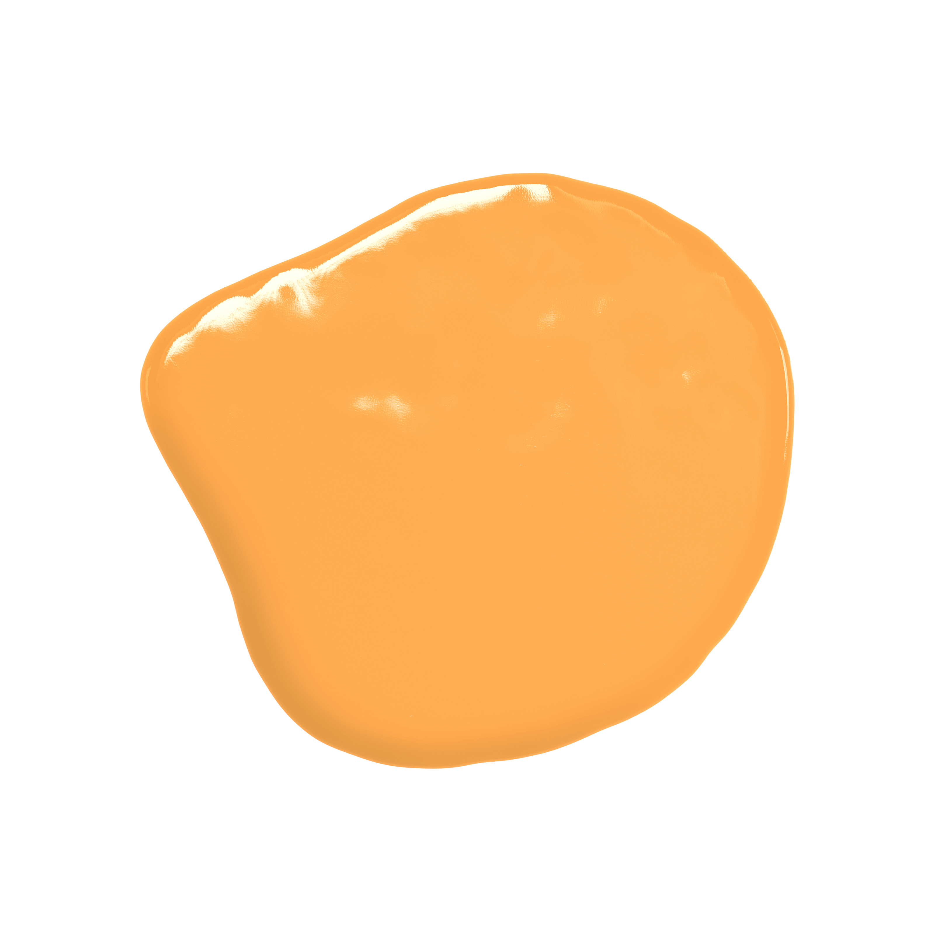 Colour Mill Oil Blend Food Colouring - Mango (20ml)