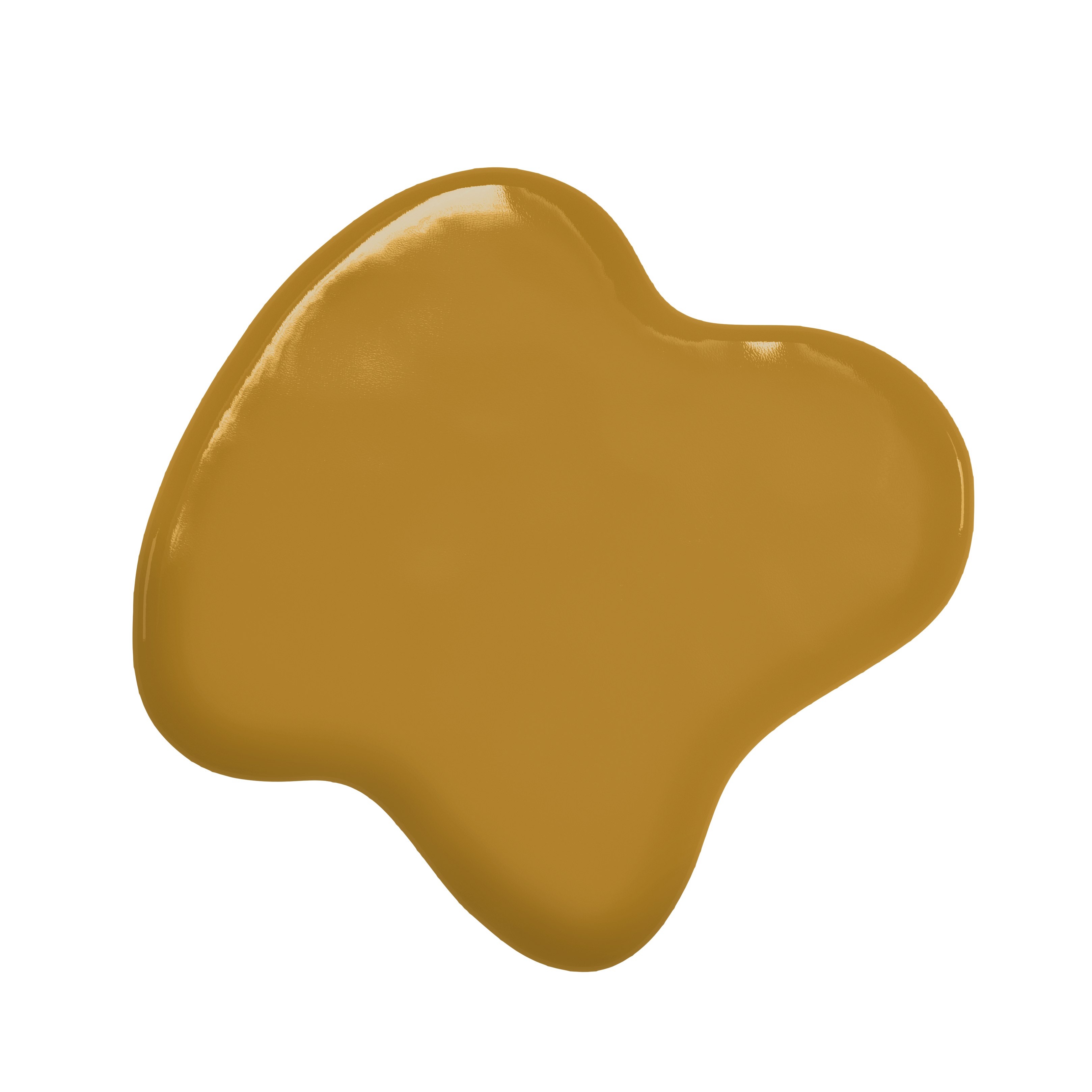 Colour Mill Oil Blend Food Colouring - Mustard (20ml)