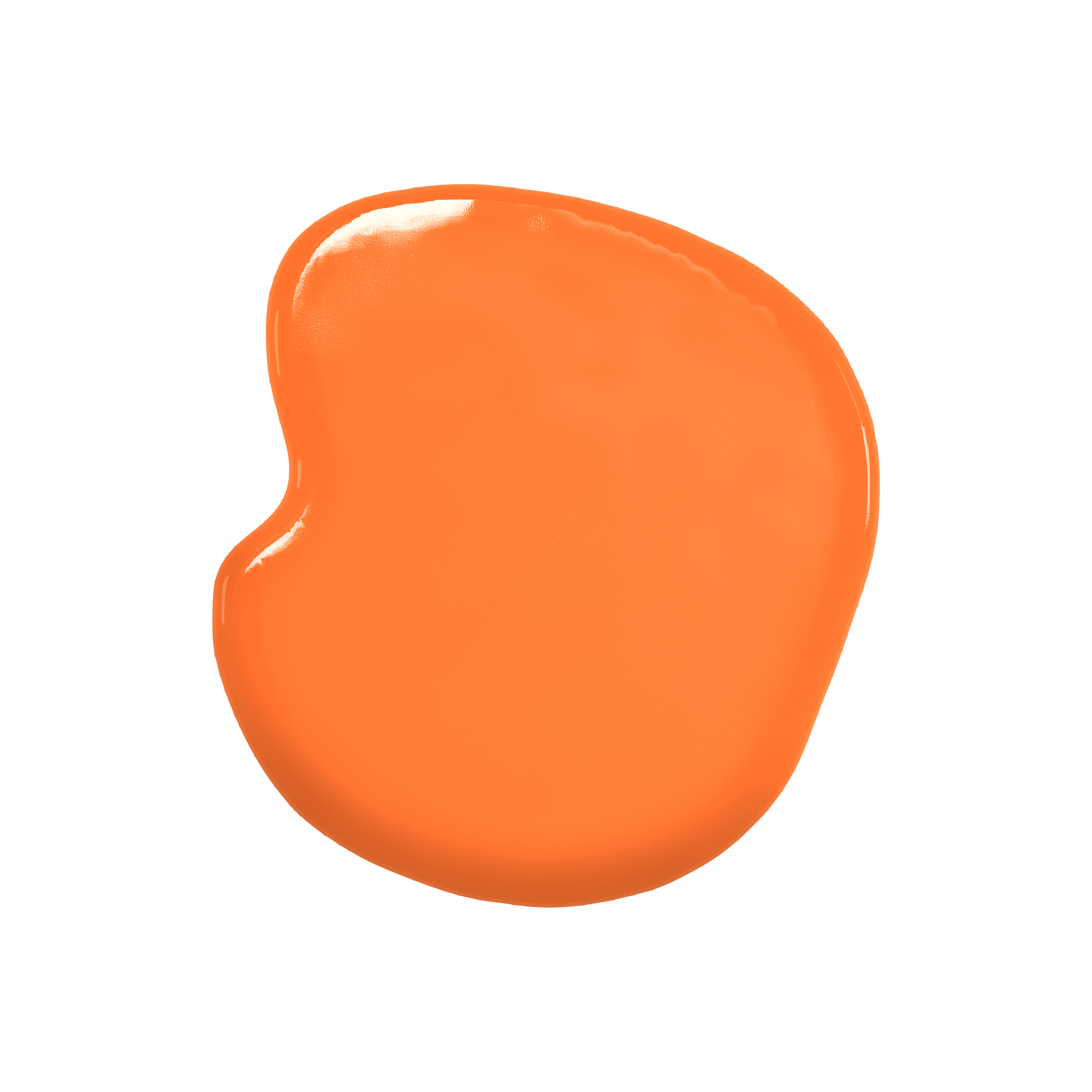 Colour Mill Oil Blend Food Colouring - Orange (20ml)
