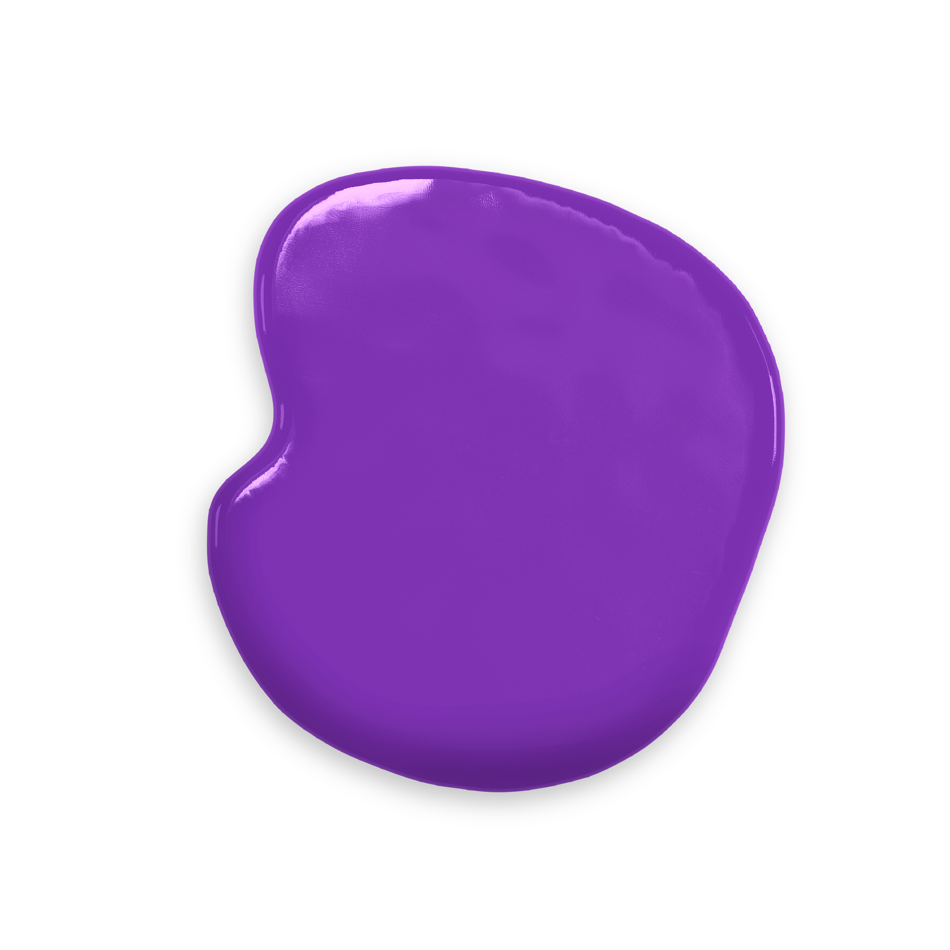 Colour Mill Oil Blend Food Colouring - Purple (100ml)