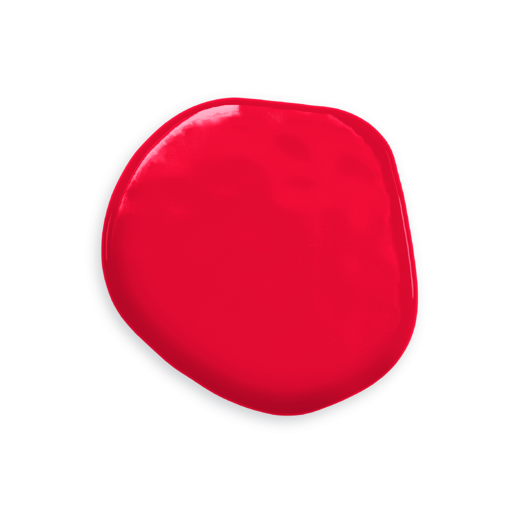 Colour Mill Oil Blend Food Colouring - Red (20ml)