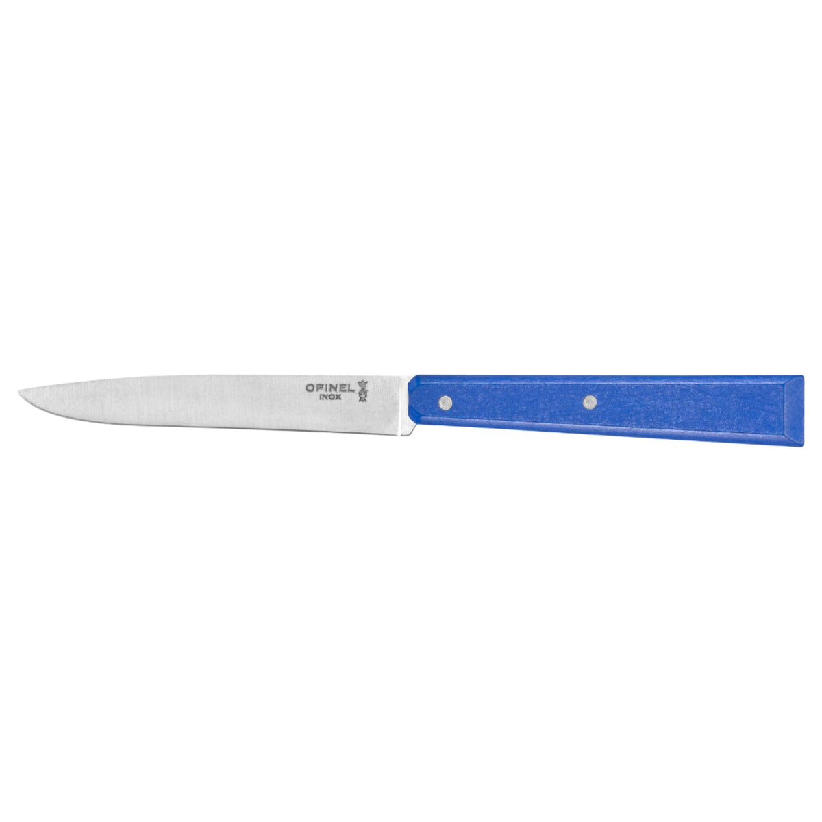 Opinel Bon Appétit No.125 Table Knife Royal Blue