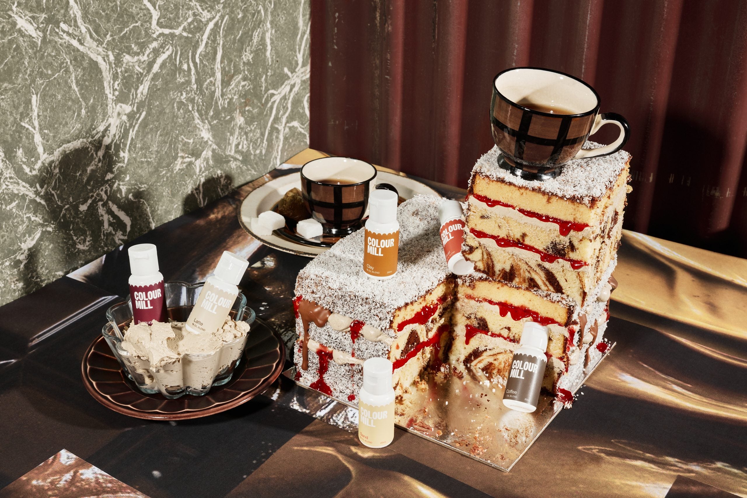 Colour Mill Outback Pack (20ml x 6pc)