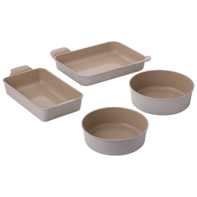 Neoflam Fika Roasting Pan Set Of 4