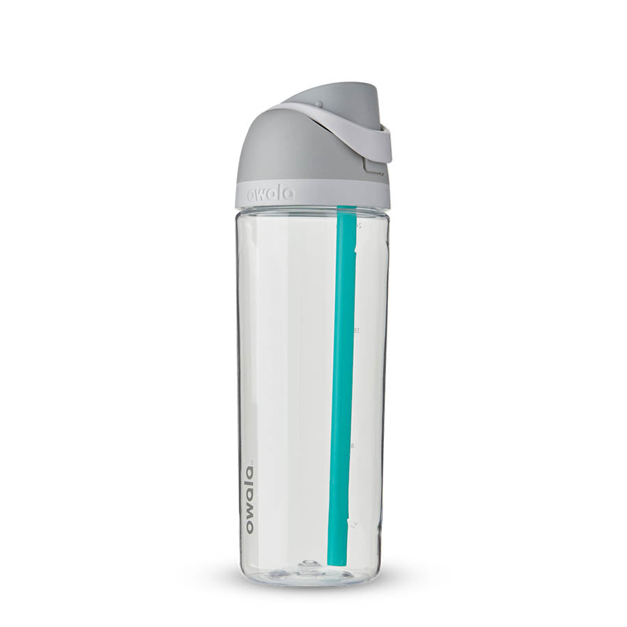 Owala FreeSip Tritan Bottle 25oz - Shy Marshmallow