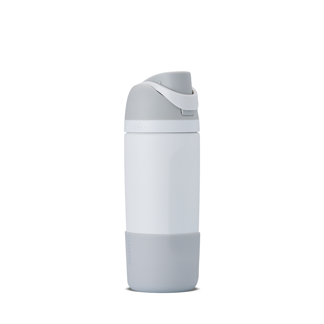 Owala FreeSip Bottle Boot 16oz - Grey