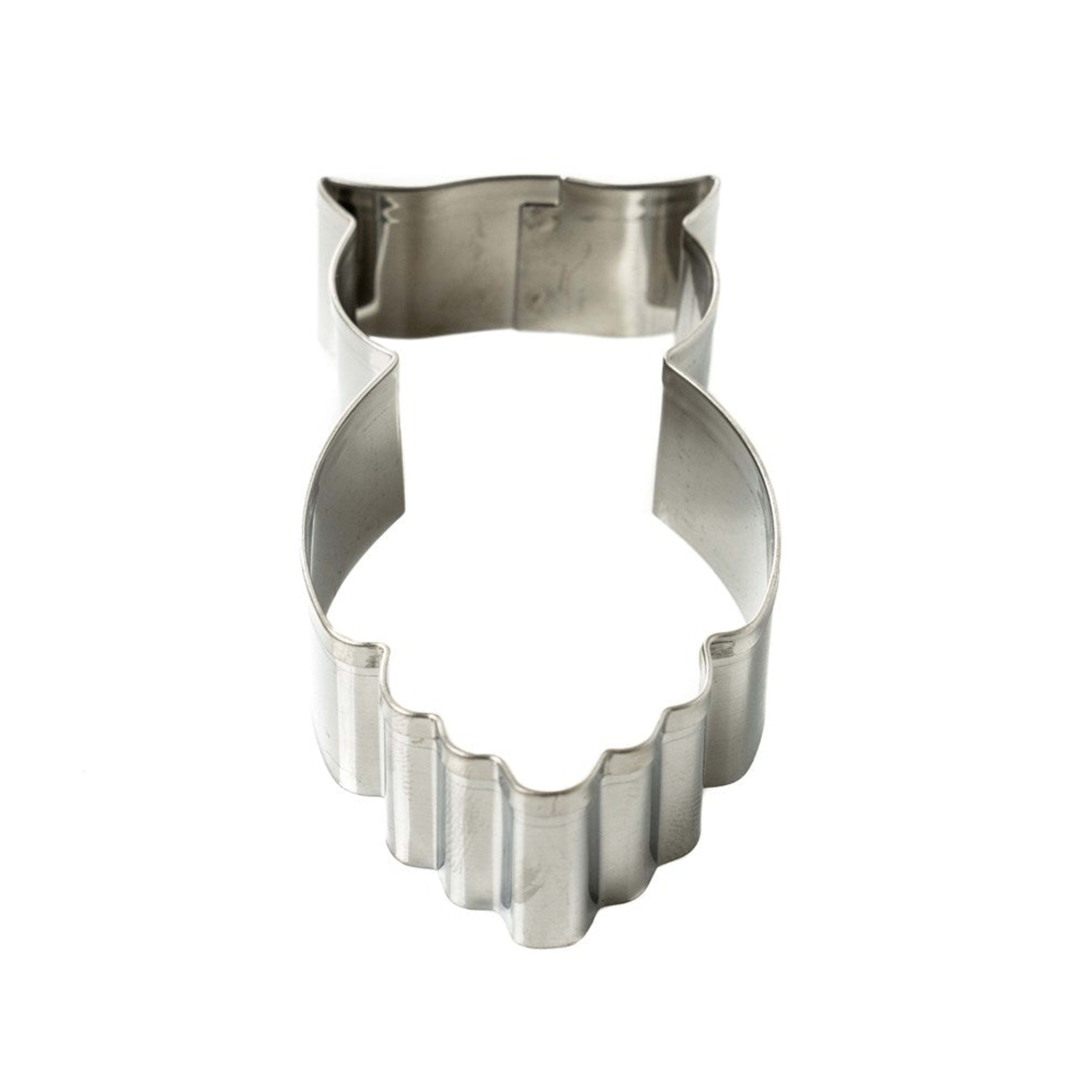 Sweet Themes Owl Cookie Cutter