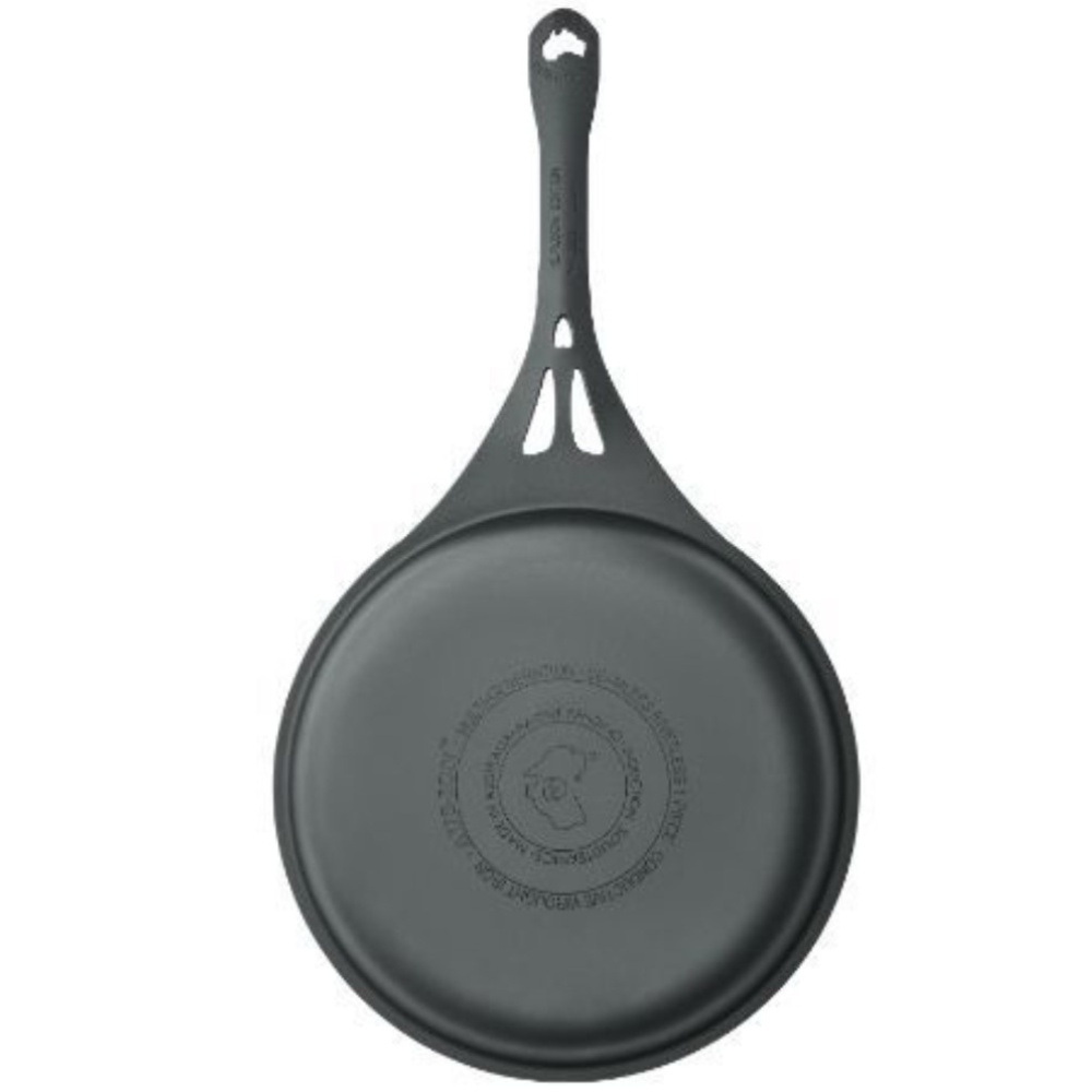 Solidteknics AUS-ION™ Polished 26cm Frypan