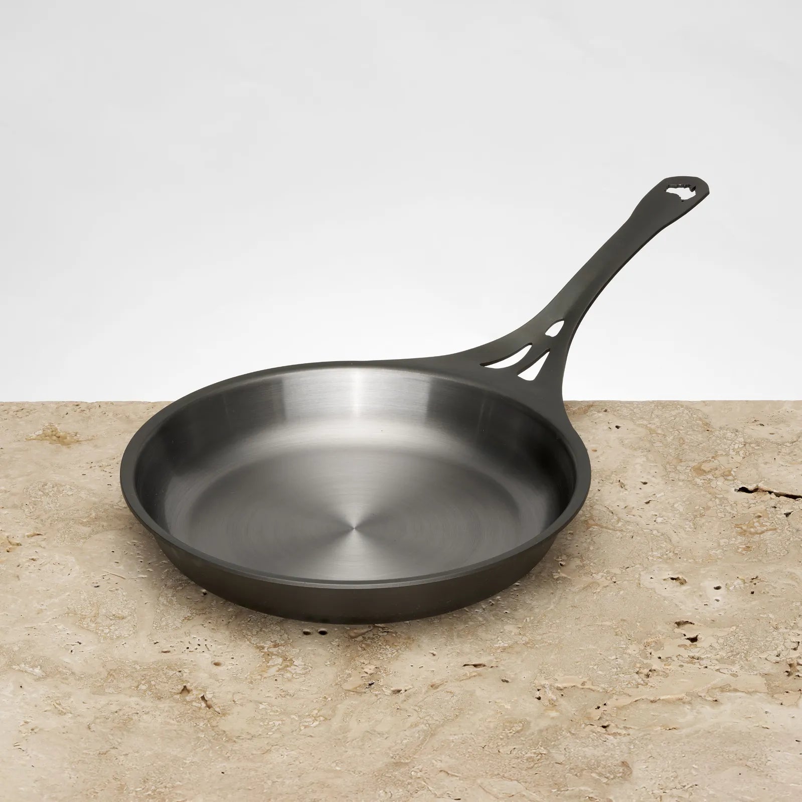 Solidteknics AUS-ION™ Polished 26cm Frypan