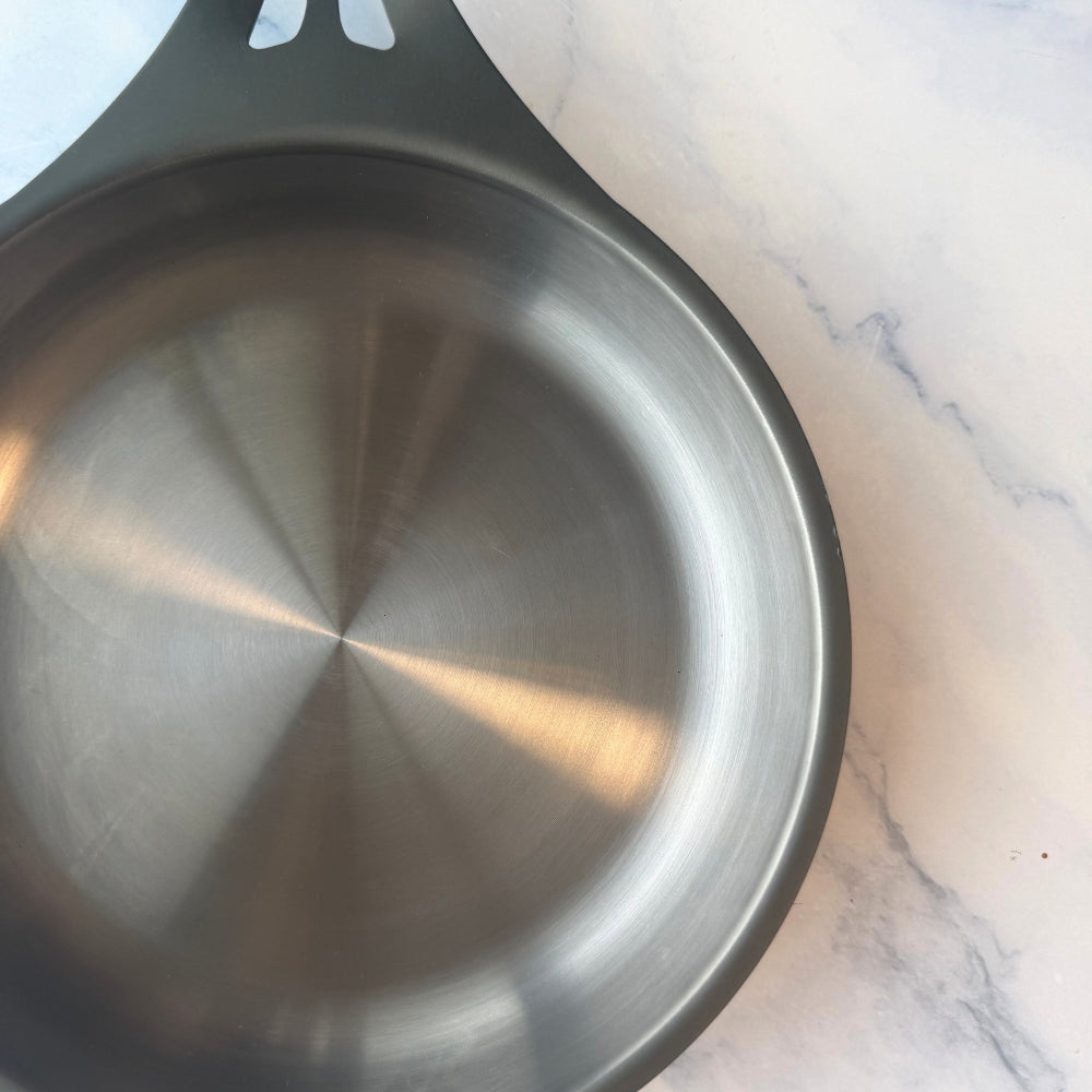 Solidteknics AUS-ION™ Polished 26cm Frypan