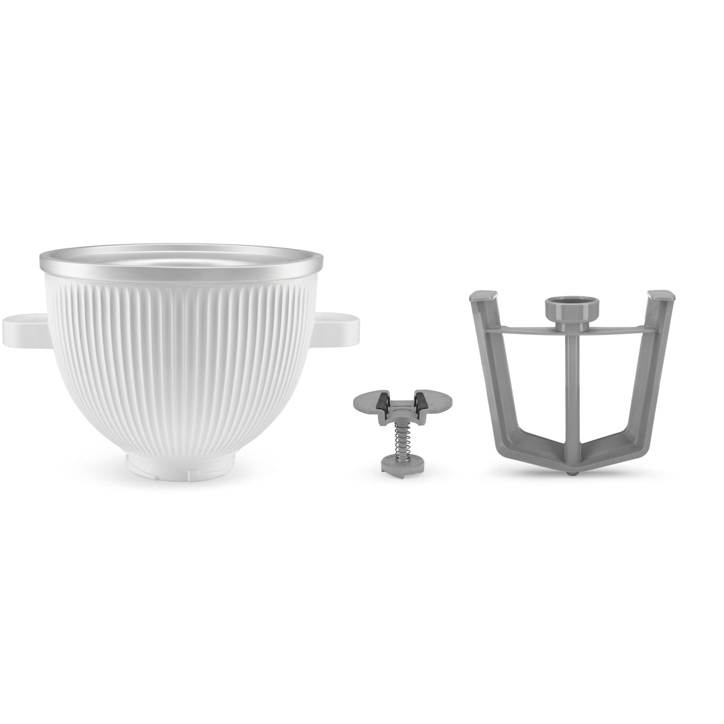 KitchenAid Ice Cream Bowl Attachment for Stand Mixer 5KSMICM