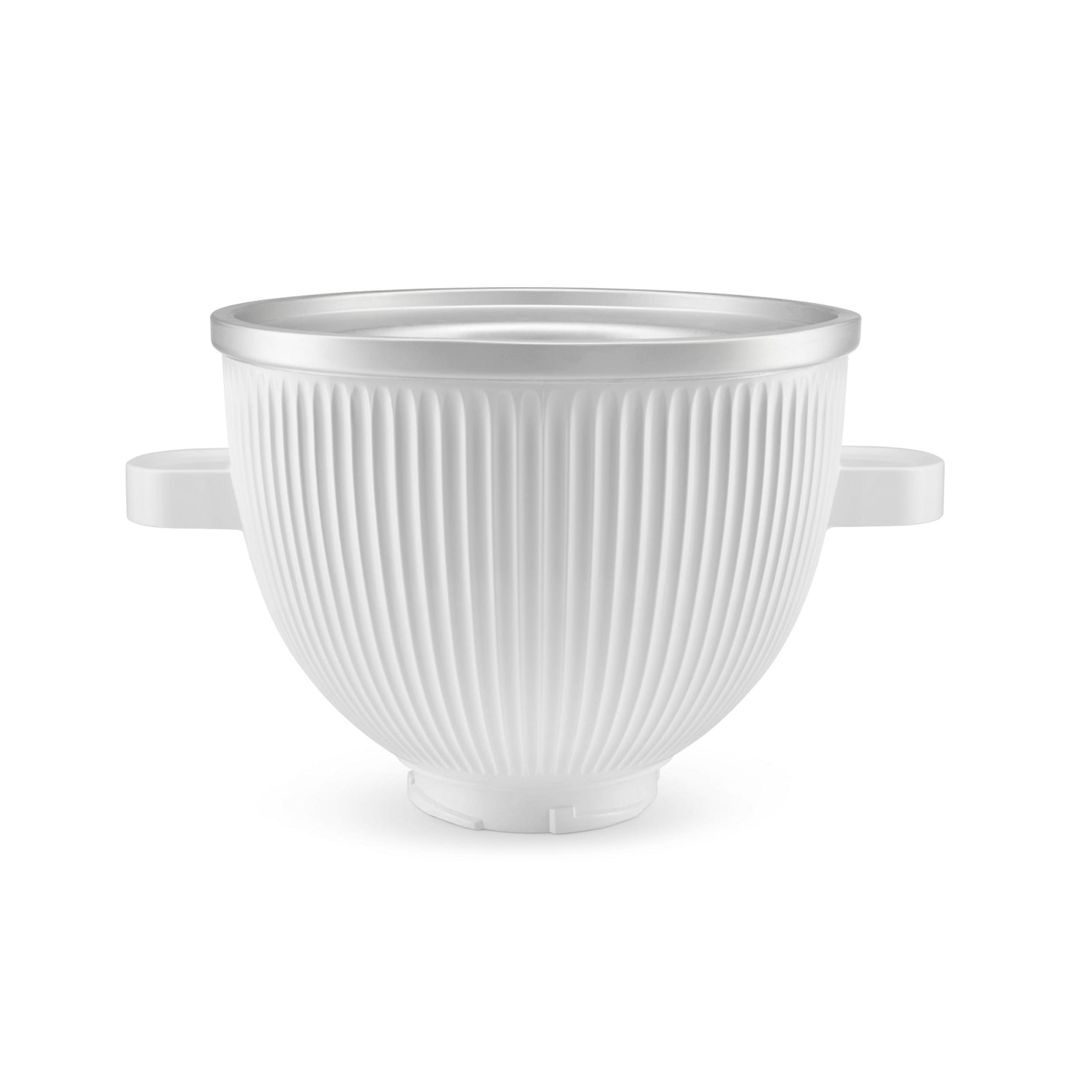 KitchenAid Ice Cream Bowl Attachment for Stand Mixer 5KSMICM
