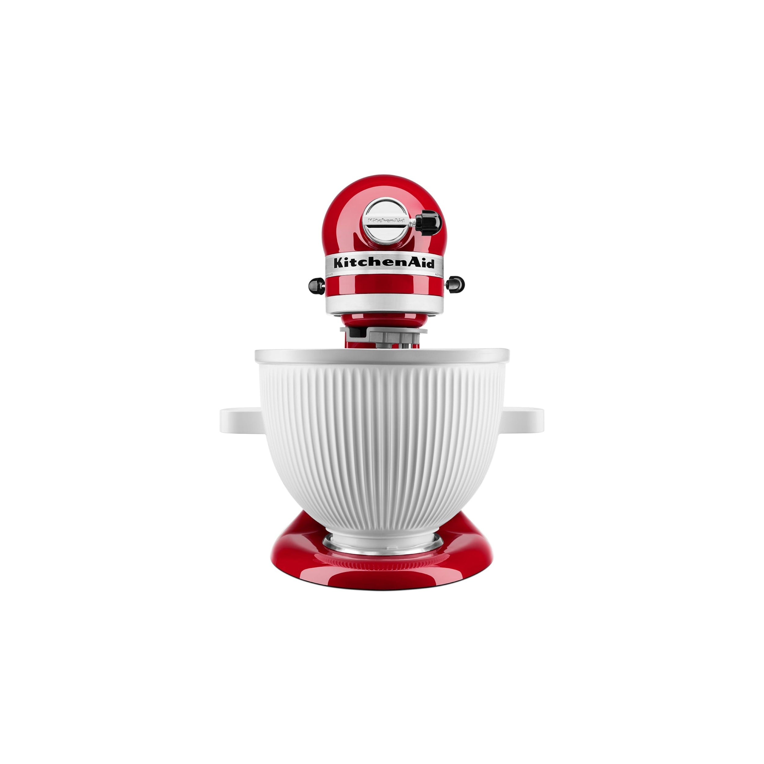 KitchenAid Ice Cream Bowl Attachment for Stand Mixer 5KSMICM