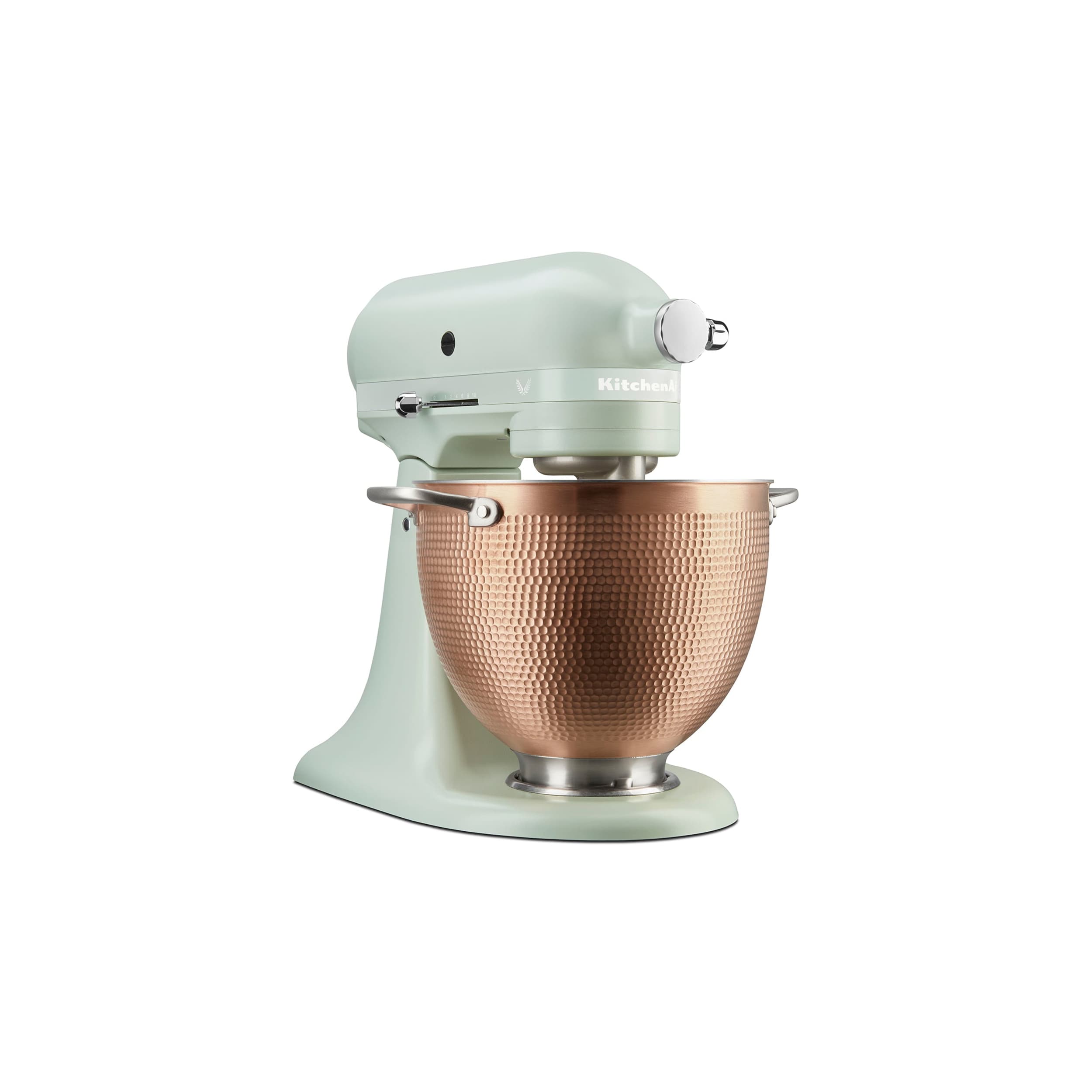 KitchenAid Blossom Tilt-Head Stand Mixer KSM180