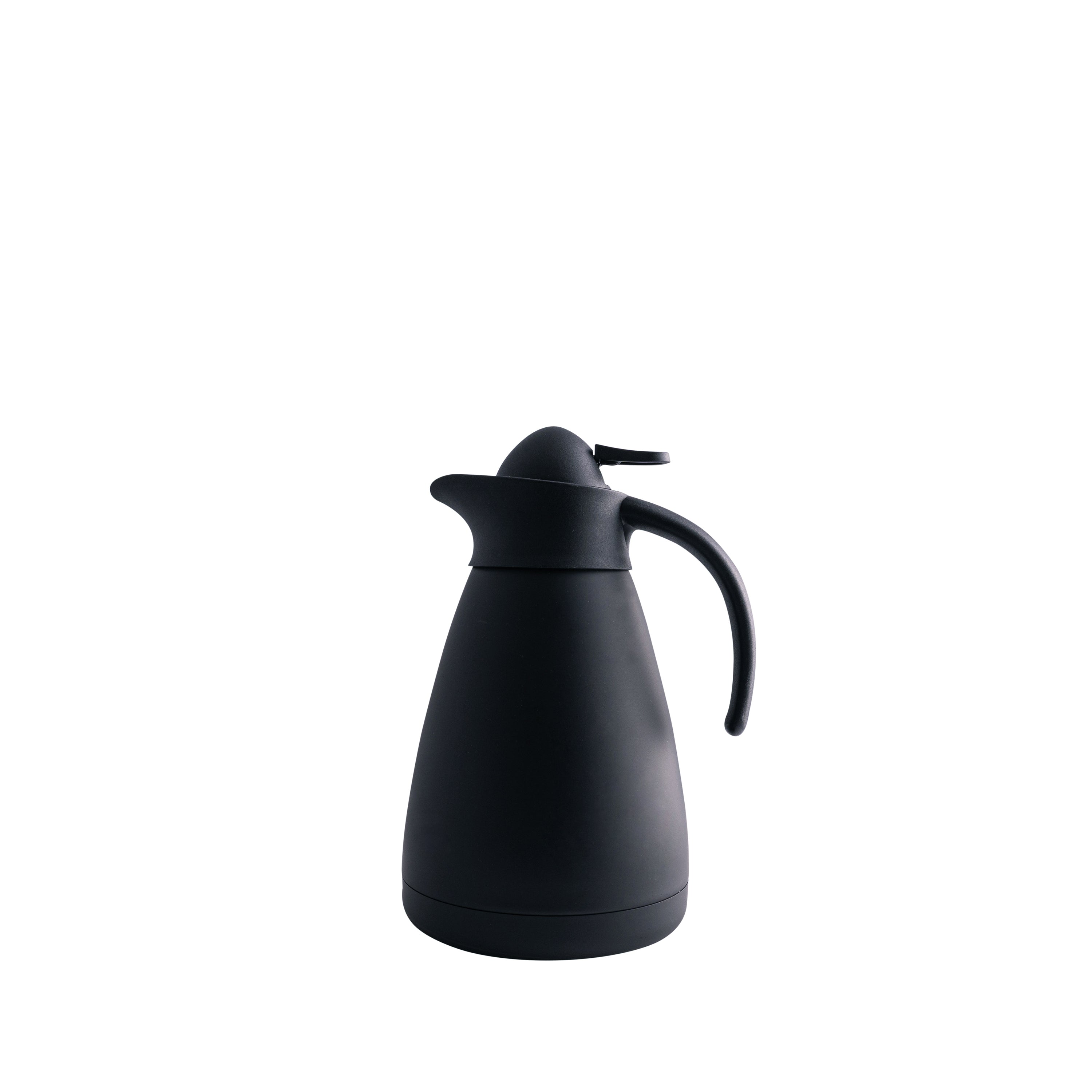 CaterChef Vacuum Jug (1.0lt - Black)