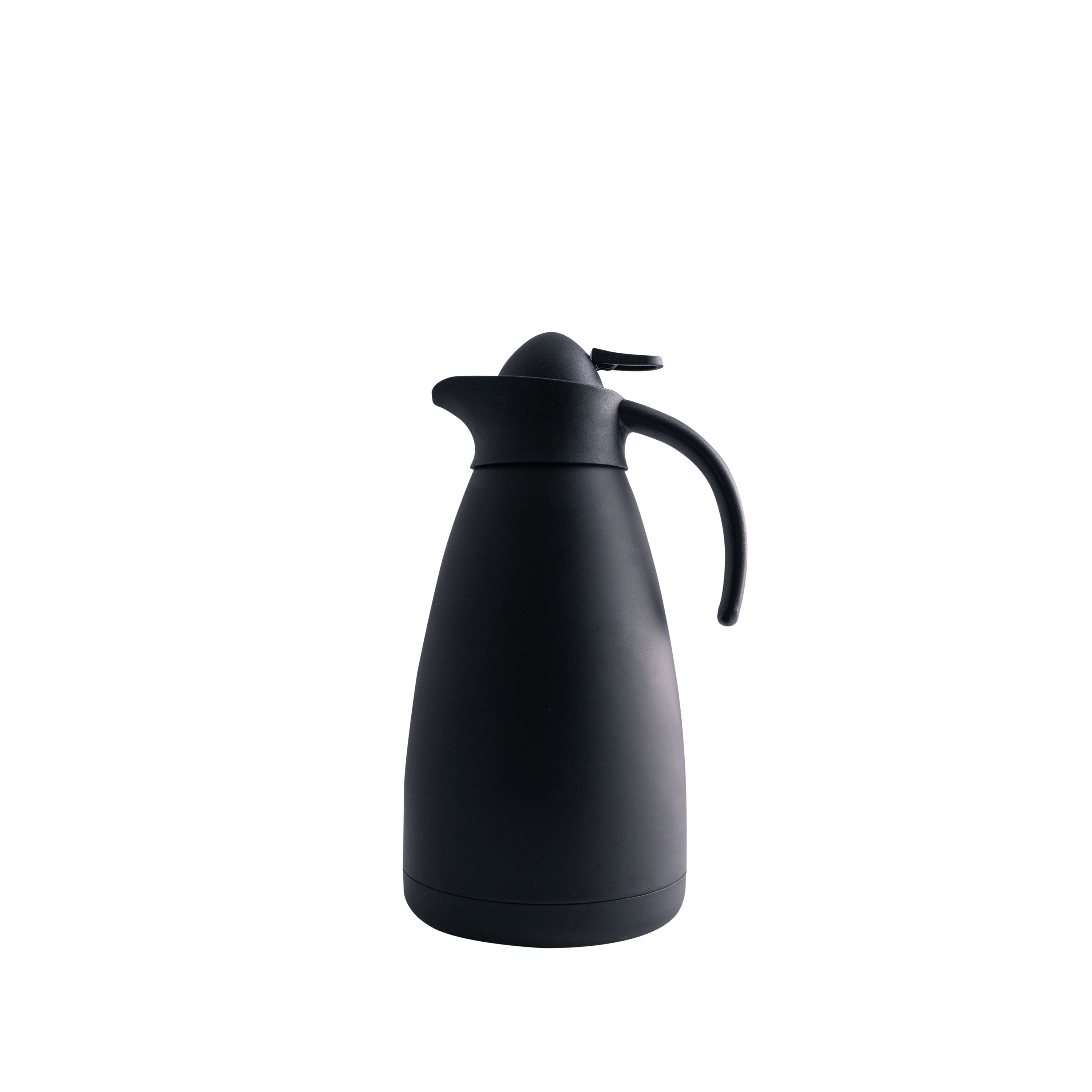 CaterChef Vacuum Jug (1.5lt - Black)